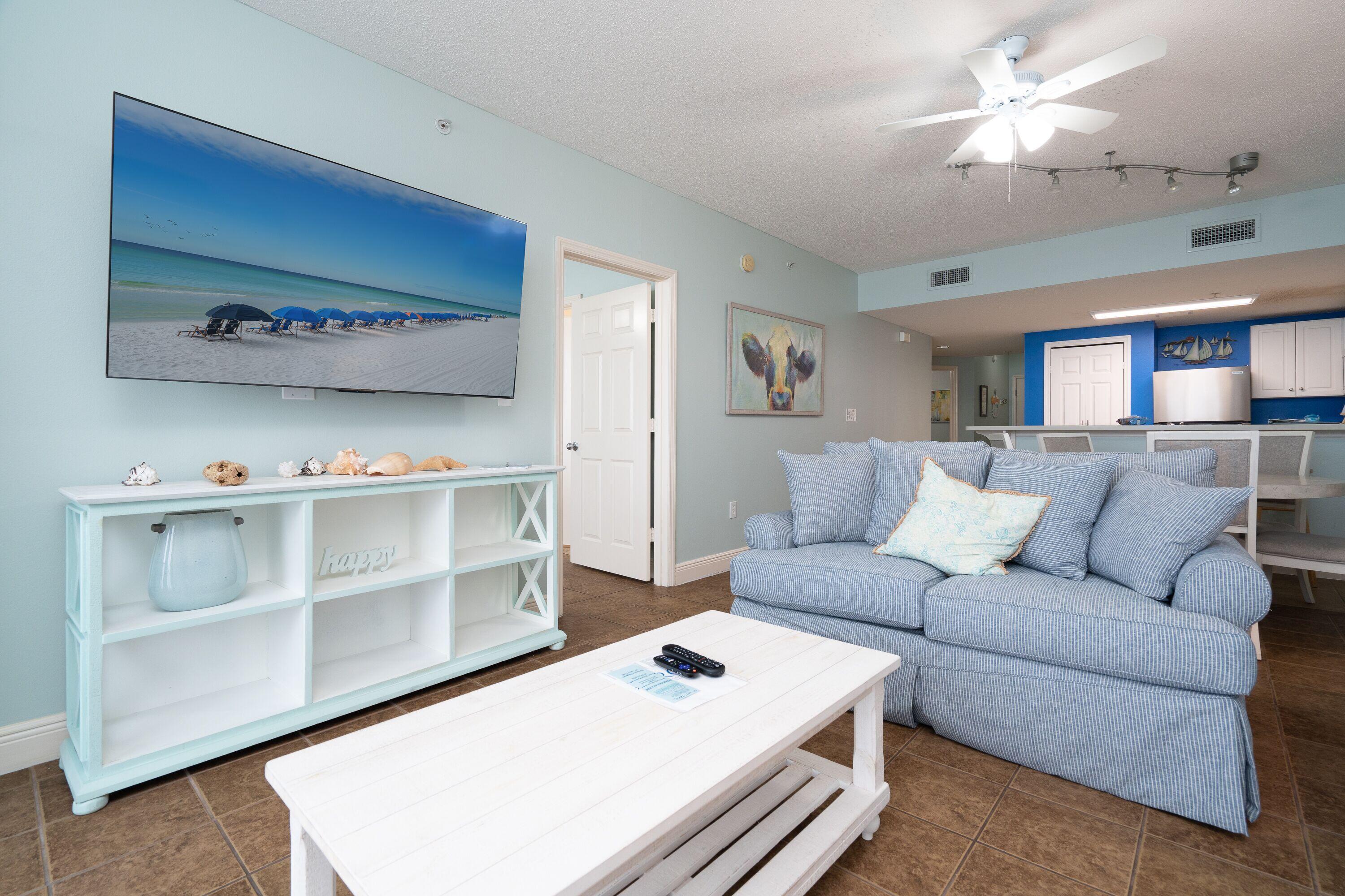 MAJESTIC BEACH TOWERS I - Residential