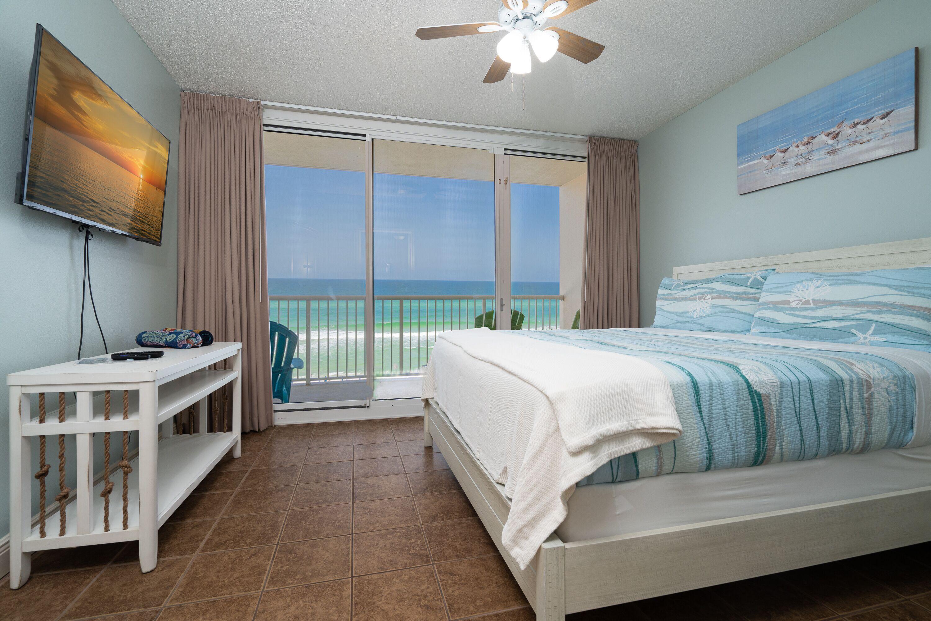 MAJESTIC BEACH TOWERS I - Residential