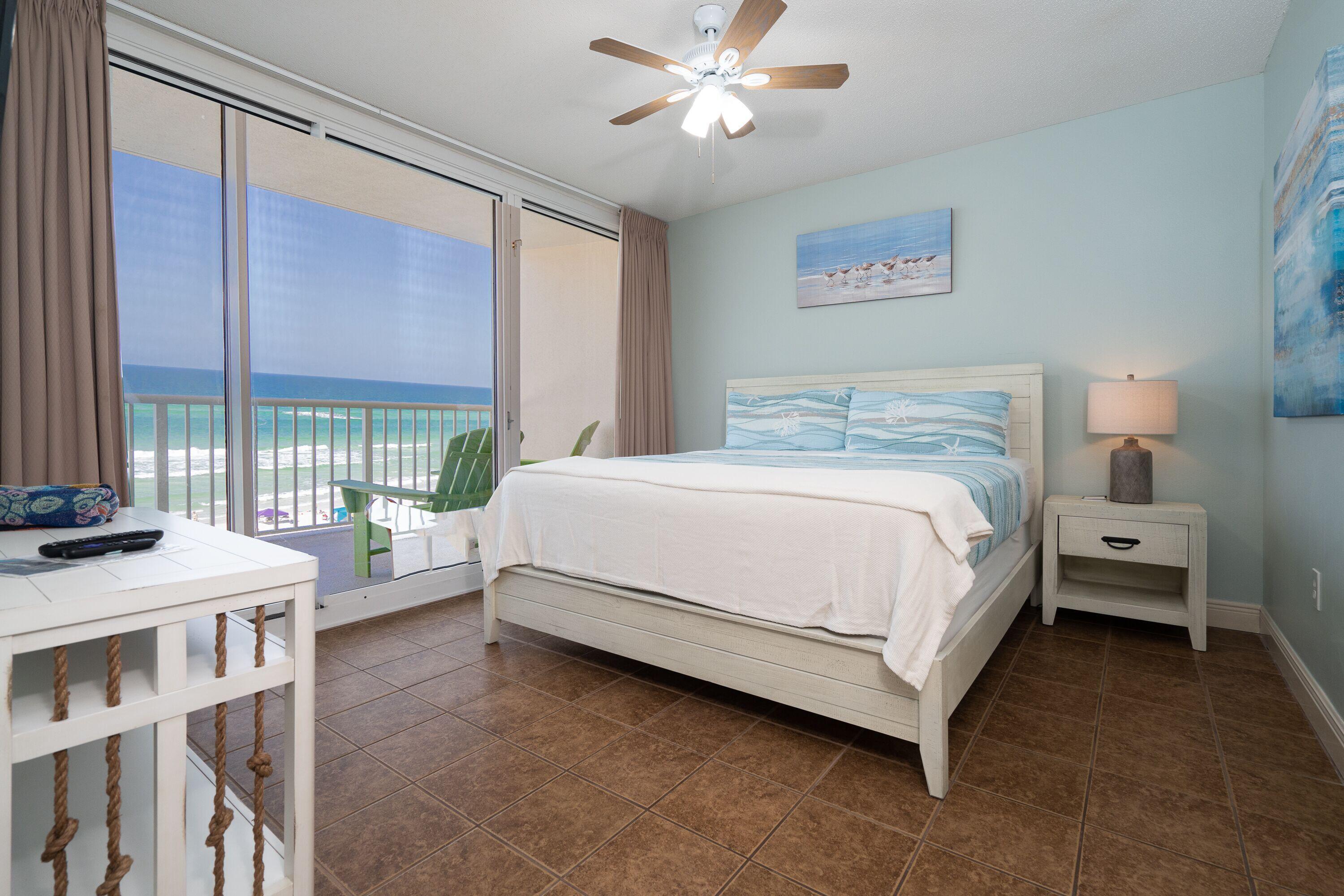 MAJESTIC BEACH TOWERS I - Residential