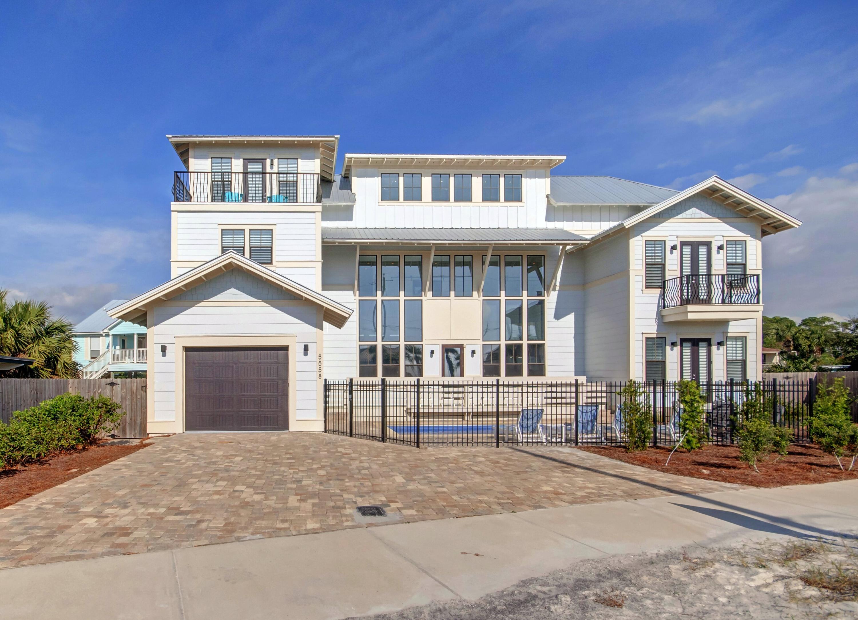 DUNE ALLEN 1ST ADDN - Residential