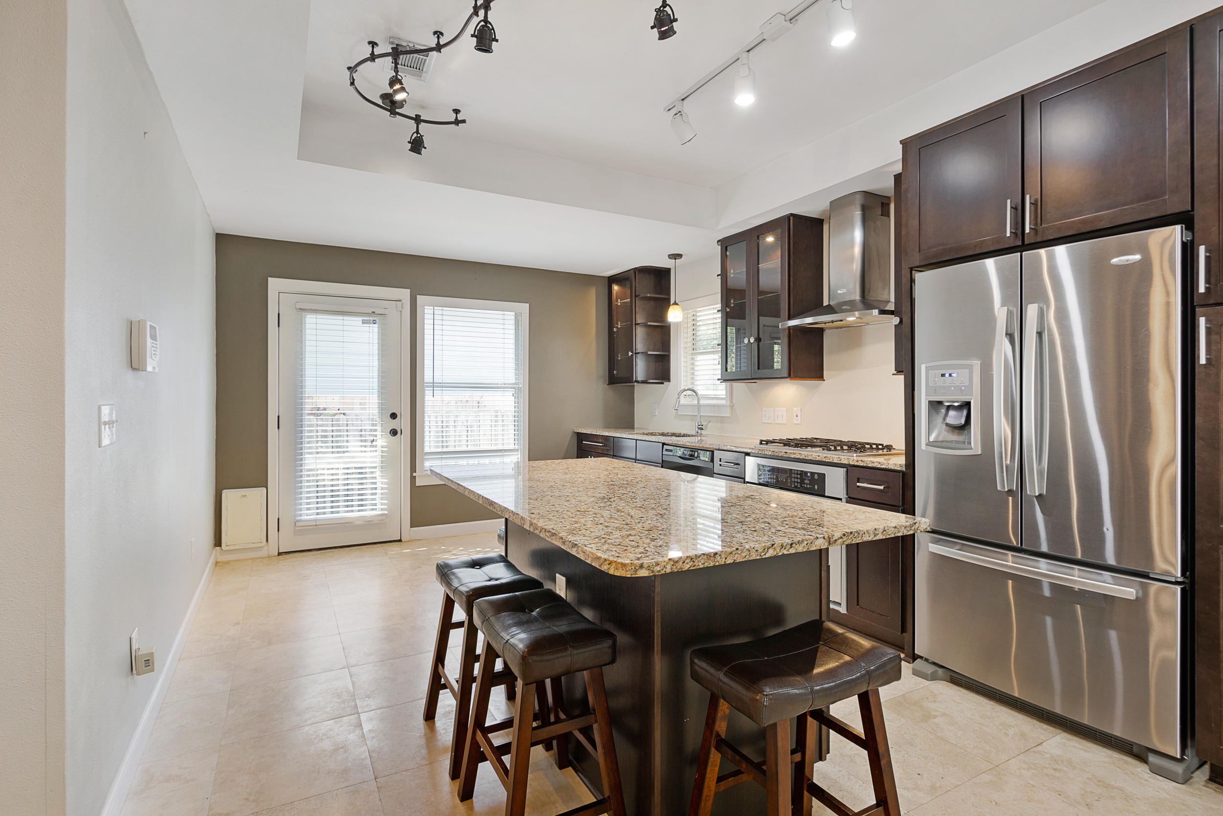 KELLY HOMES S/D - Residential