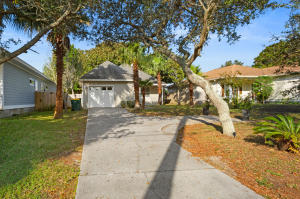 KELLY HOMES S/D - Residential