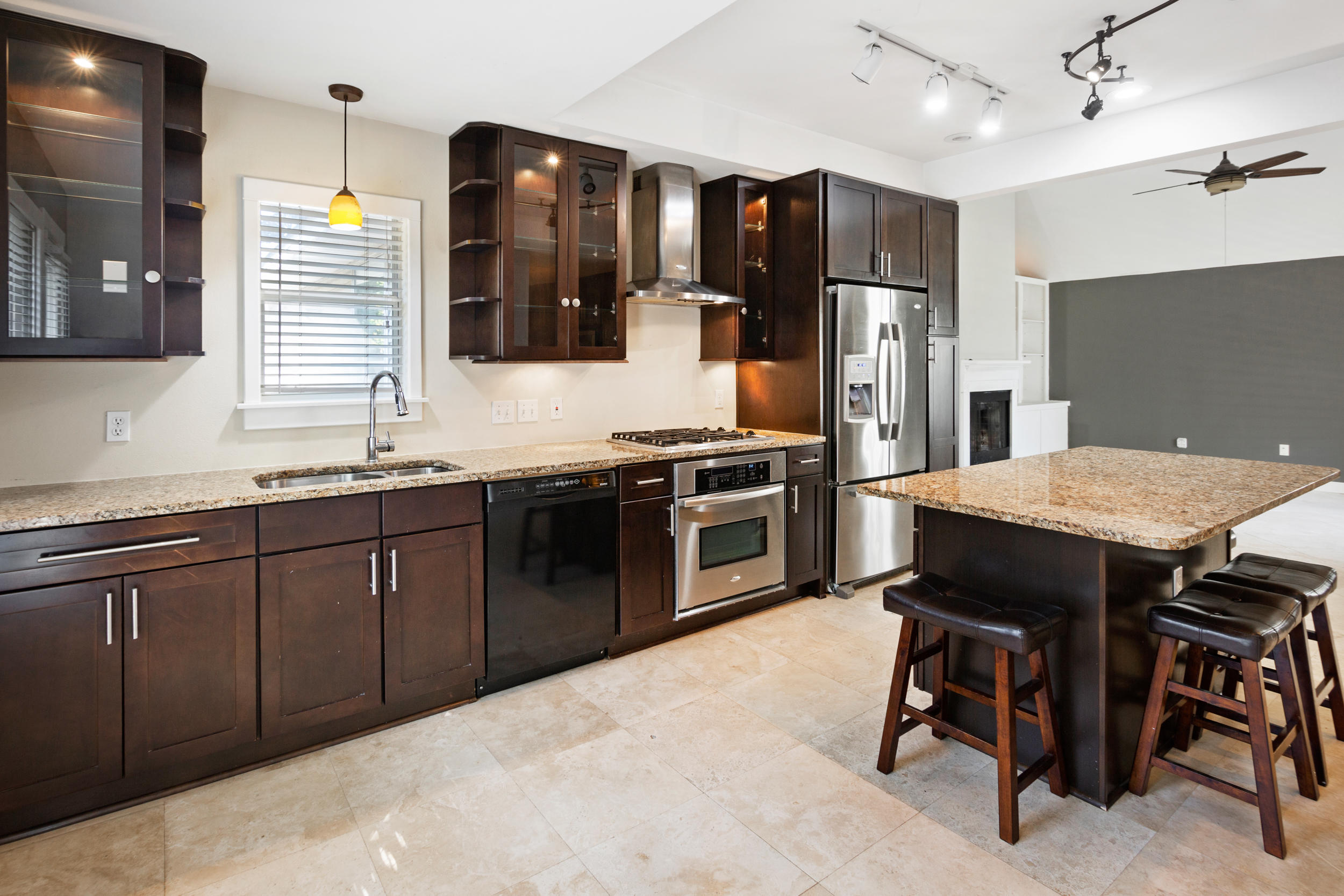 KELLY HOMES S/D - Residential