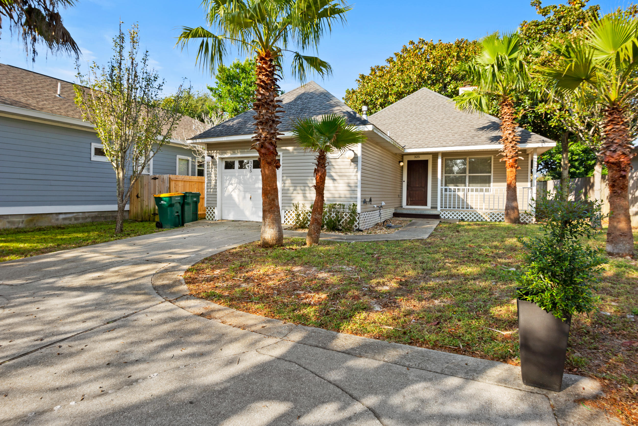 KELLY HOMES S/D - Residential