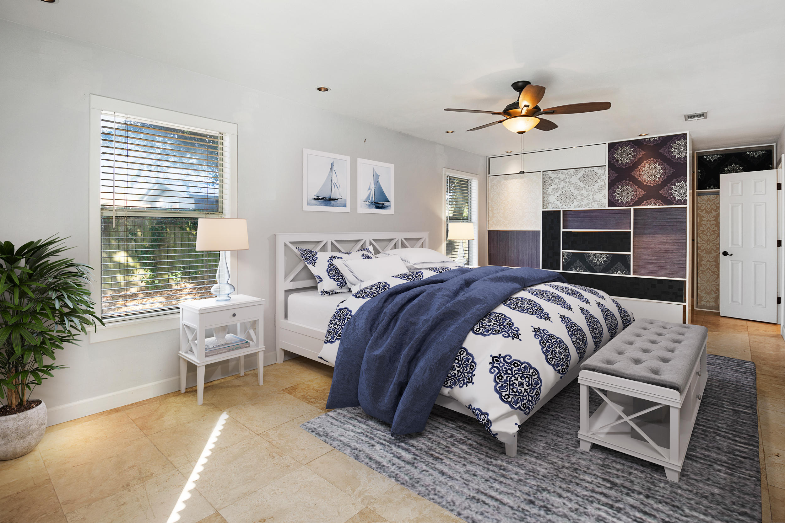 KELLY HOMES S/D - Residential