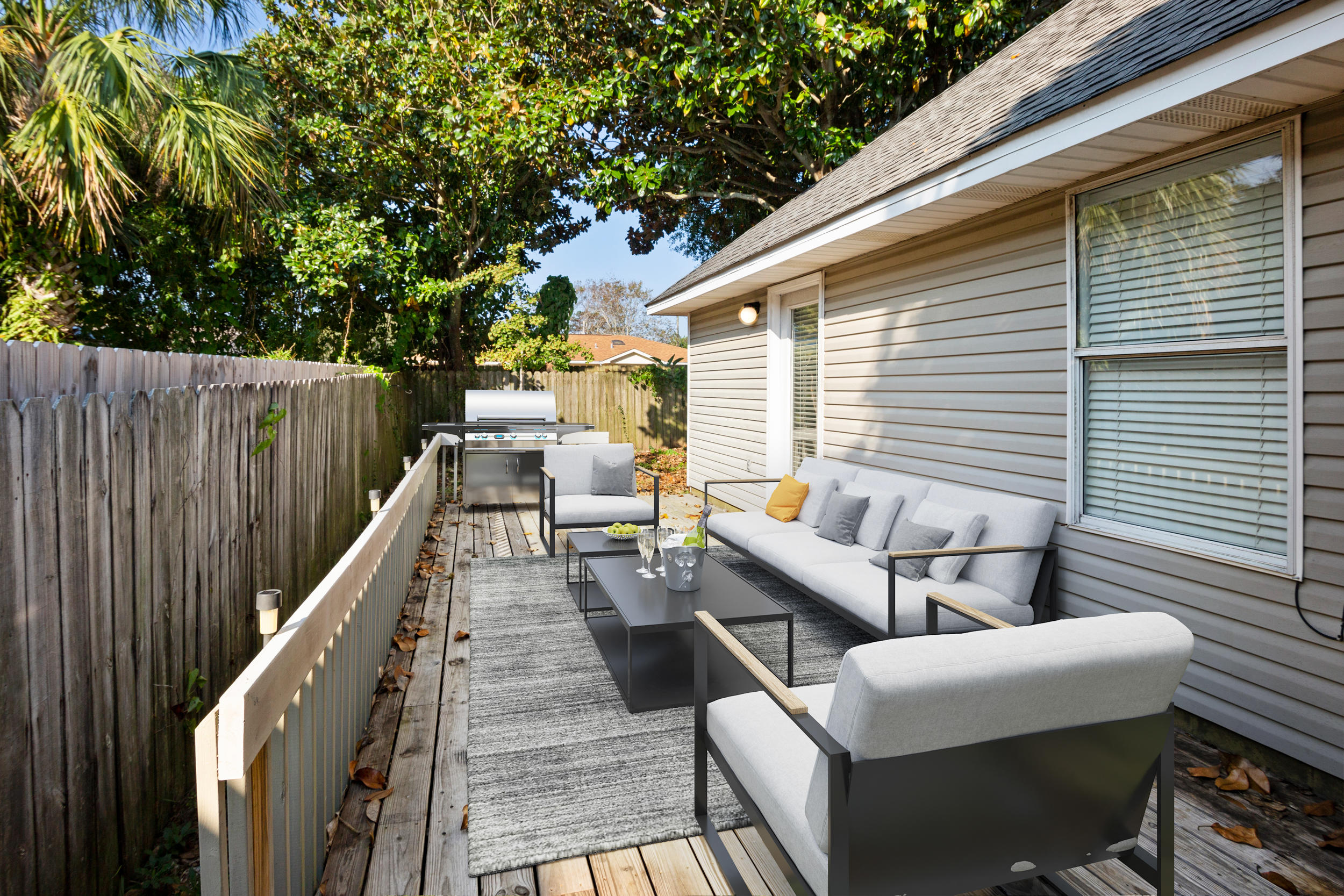 KELLY HOMES S/D - Residential