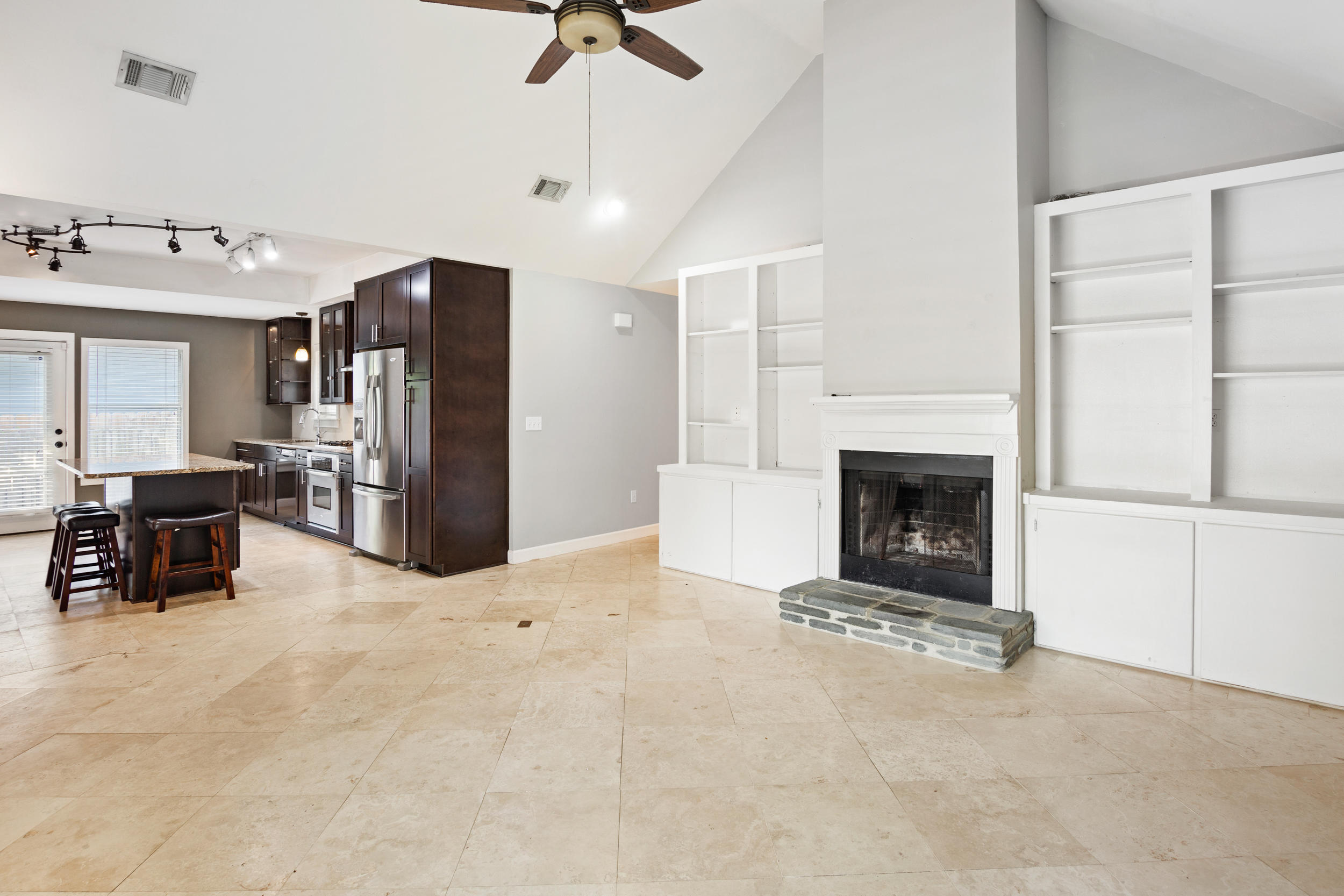 KELLY HOMES S/D - Residential