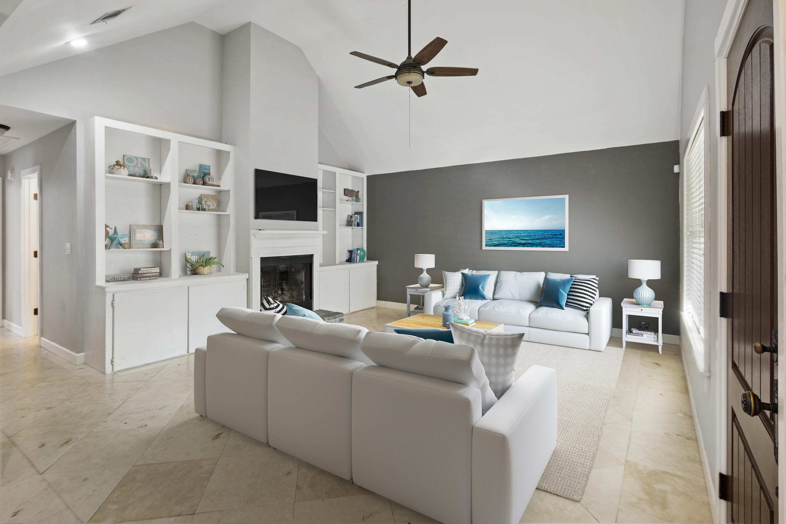 KELLY HOMES S/D - Residential