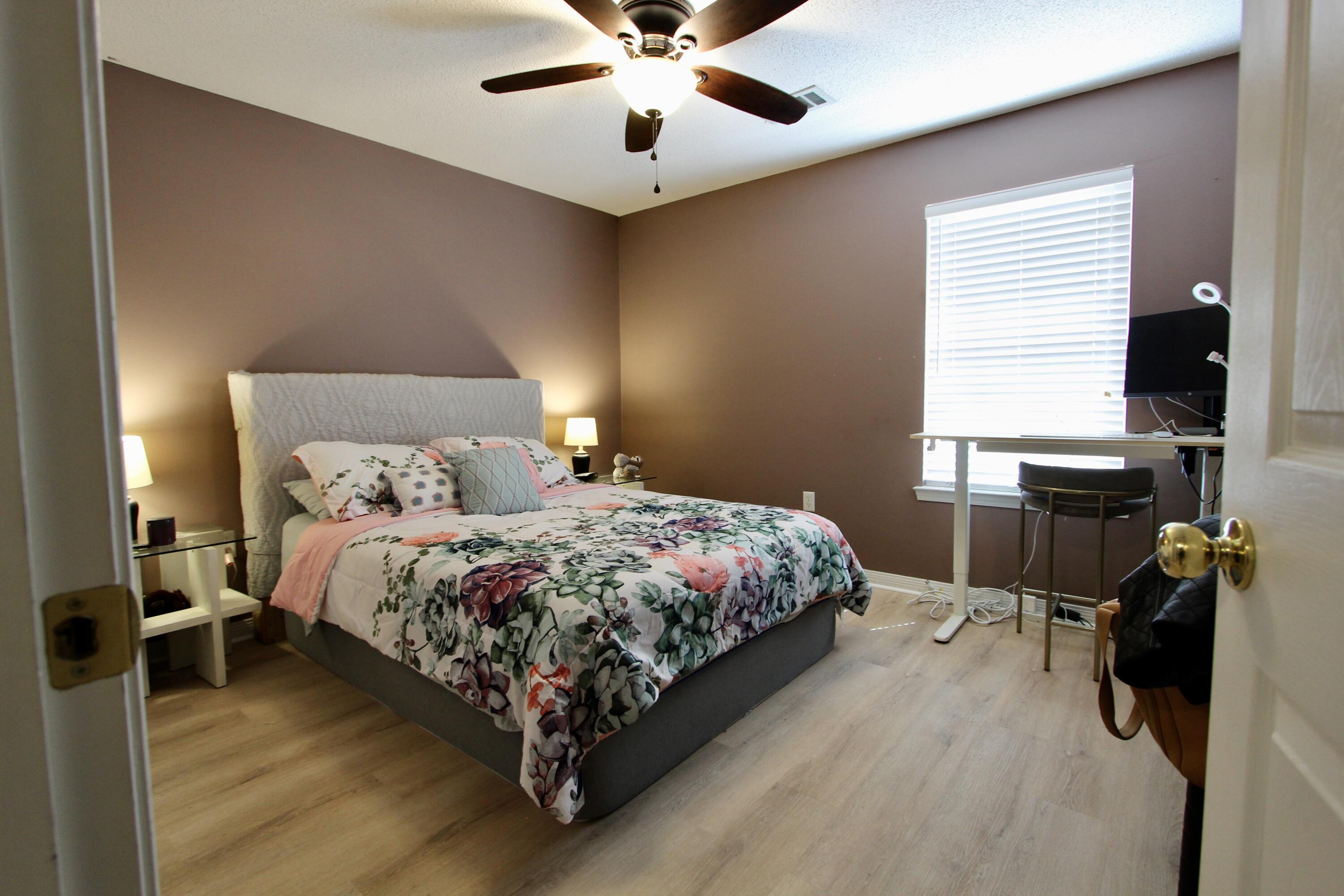FAIRCHILD ESTATES - Residential Lease