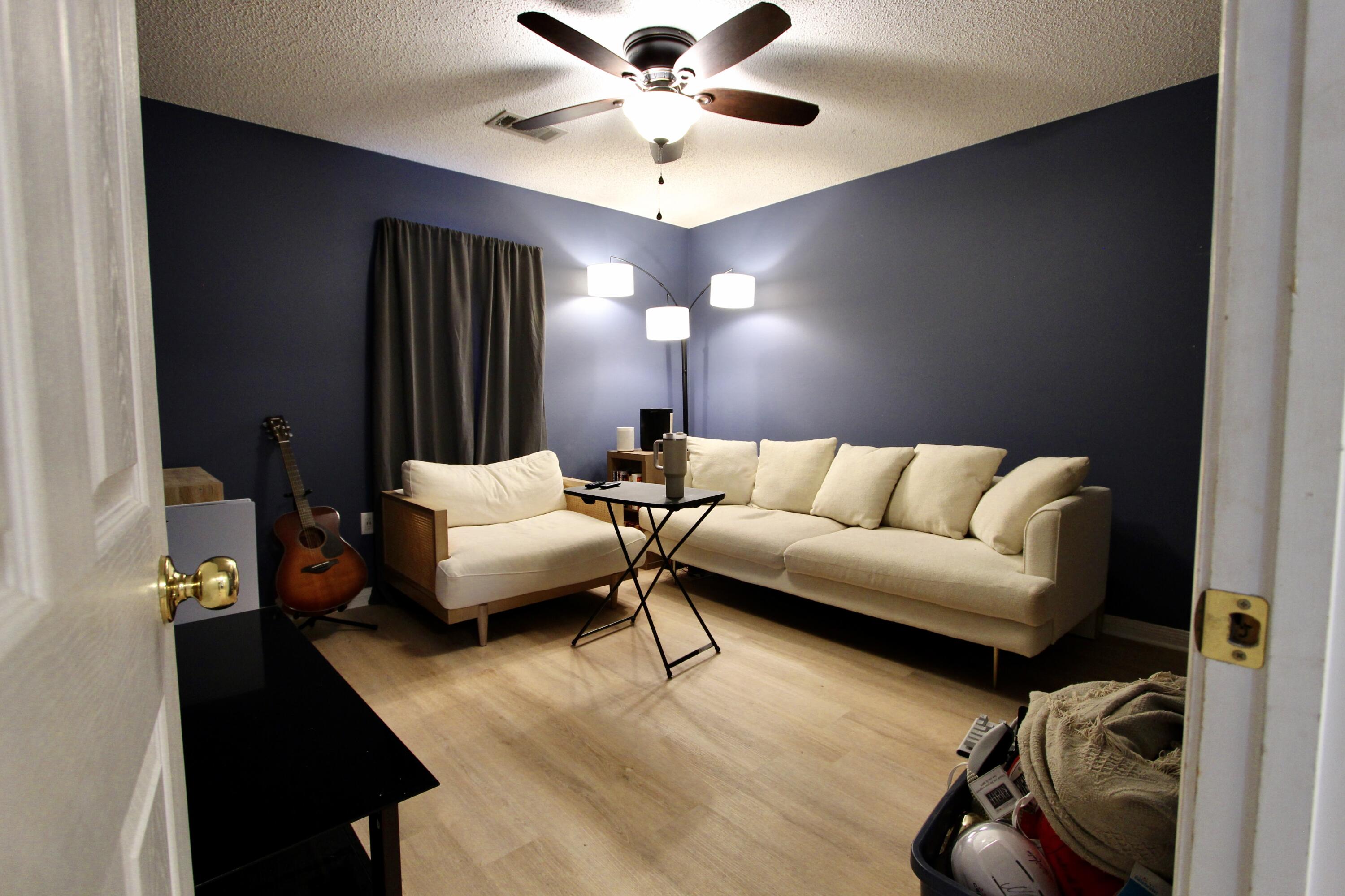 FAIRCHILD ESTATES - Residential Lease
