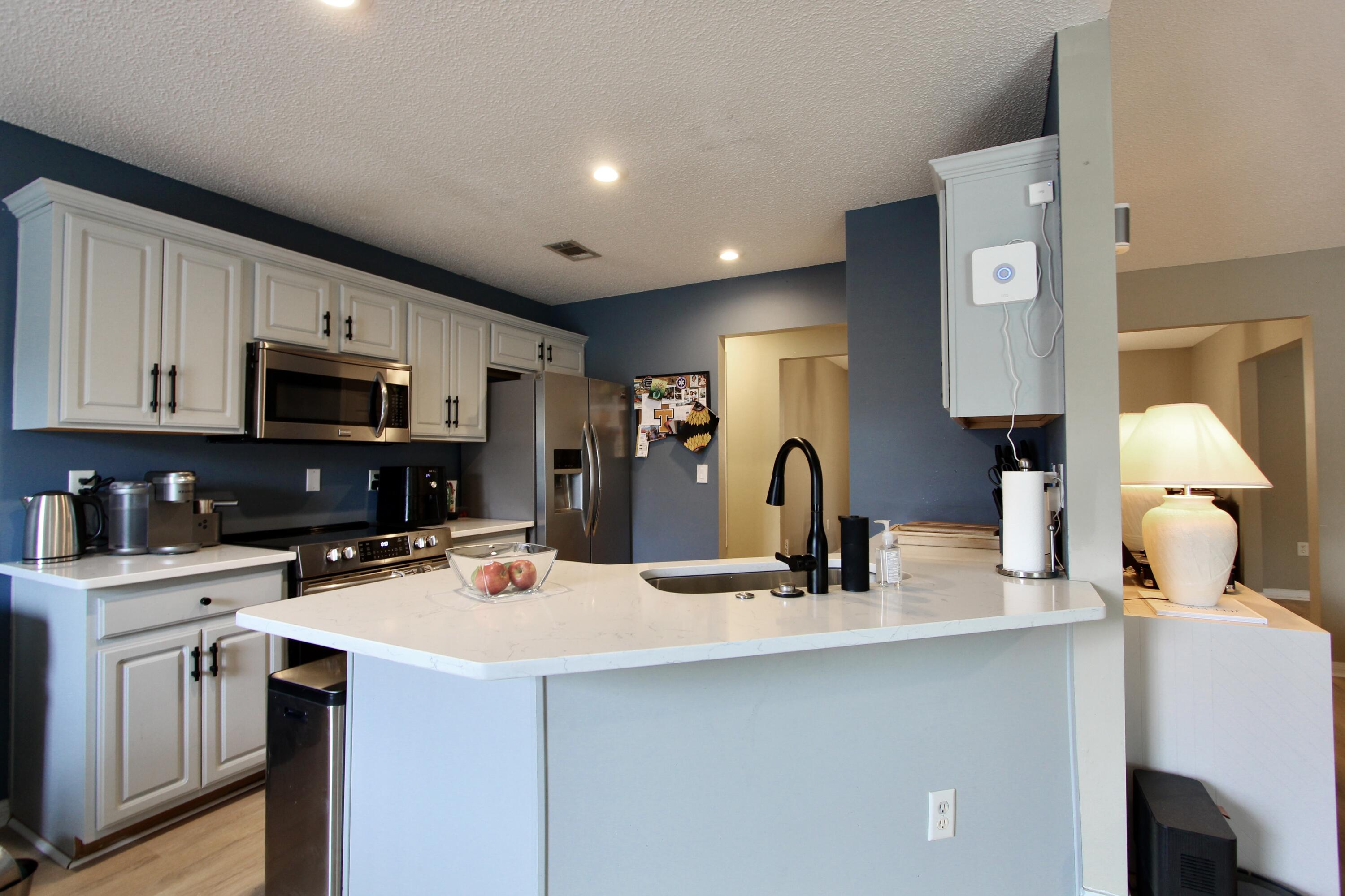 FAIRCHILD ESTATES - Residential Lease