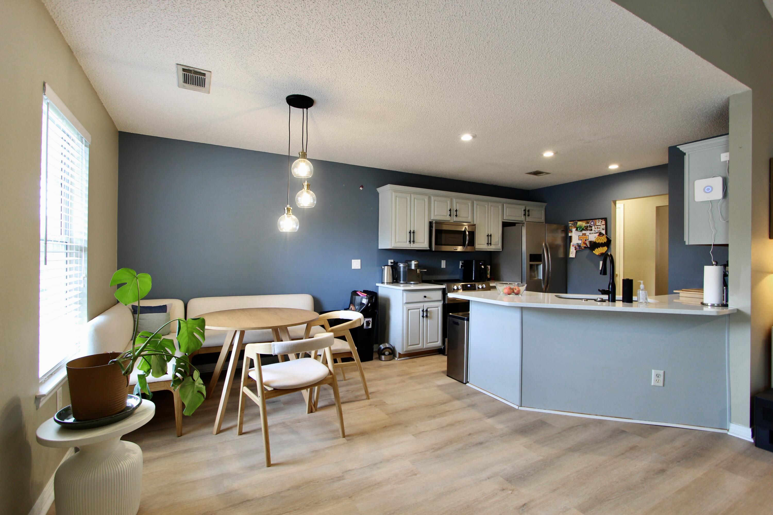 FAIRCHILD ESTATES - Residential Lease