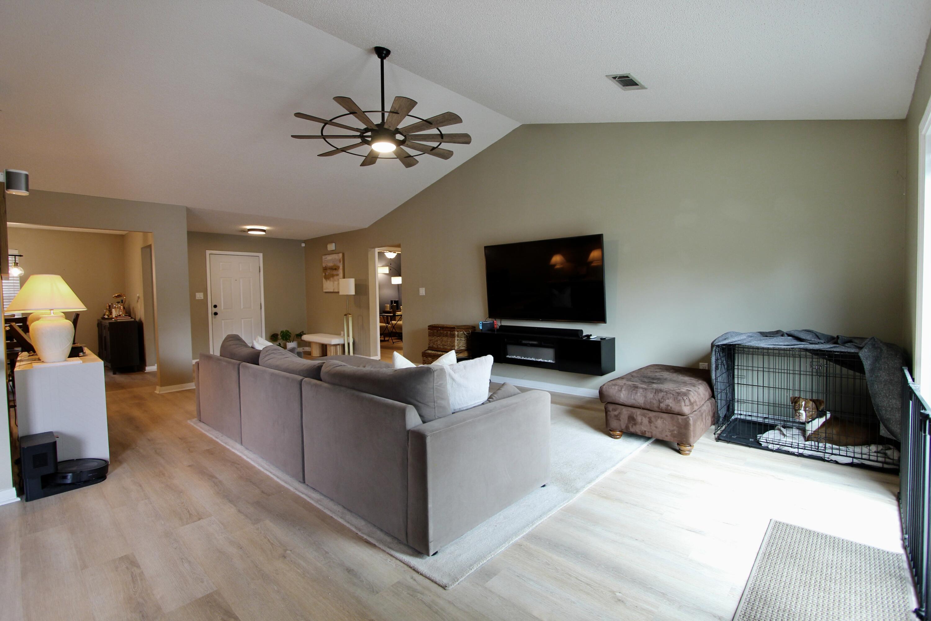 FAIRCHILD ESTATES - Residential Lease