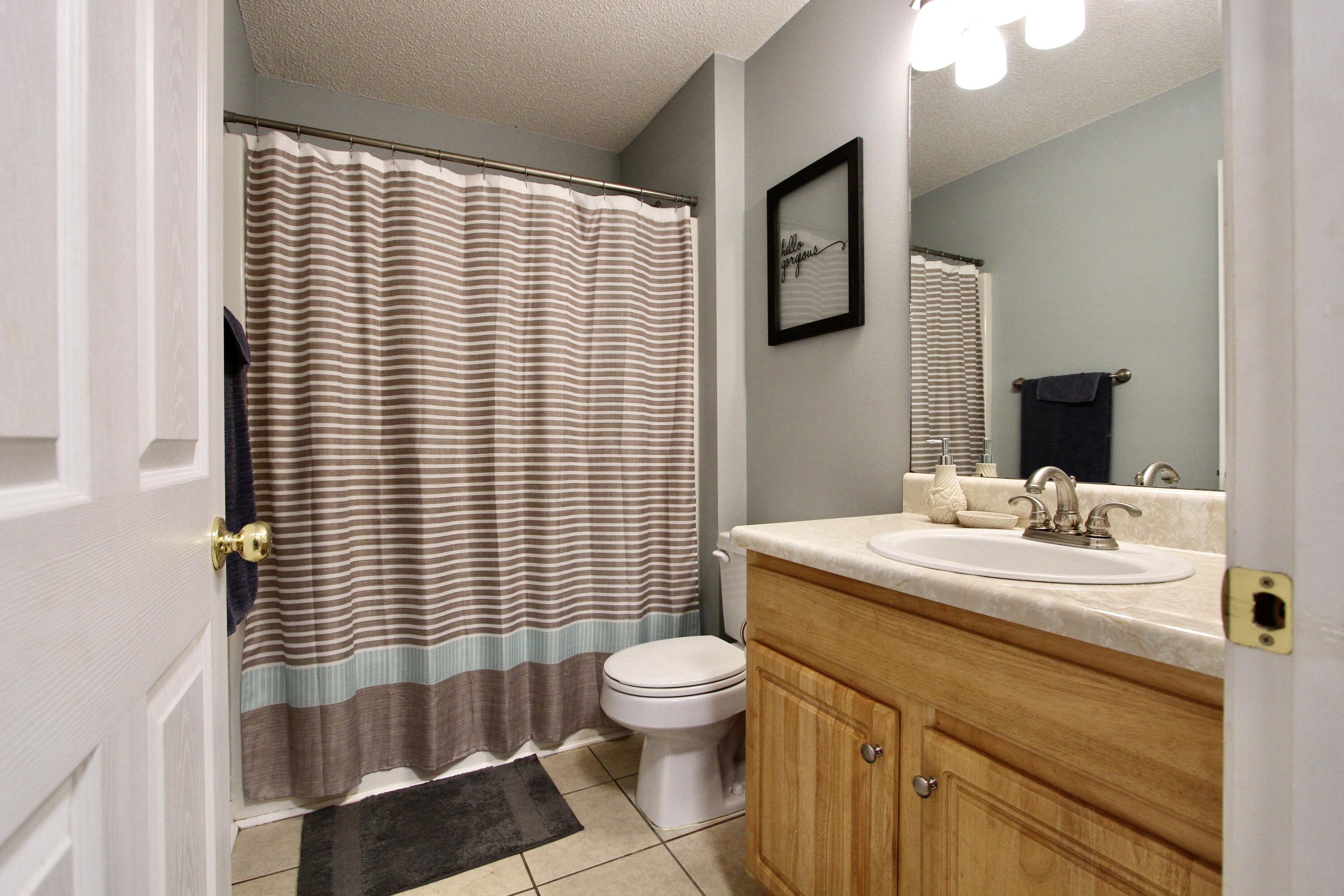 FAIRCHILD ESTATES - Residential Lease