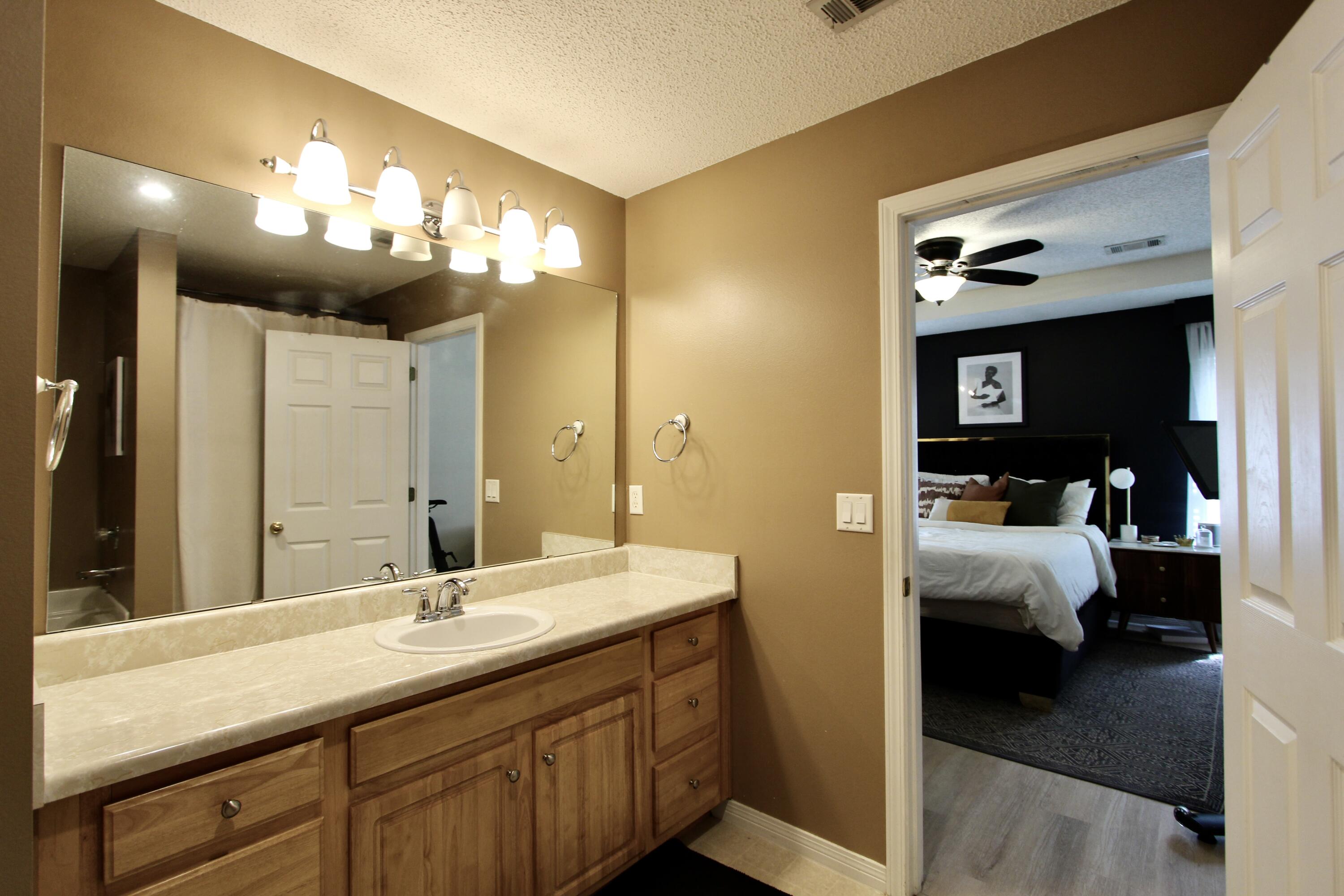 FAIRCHILD ESTATES - Residential Lease