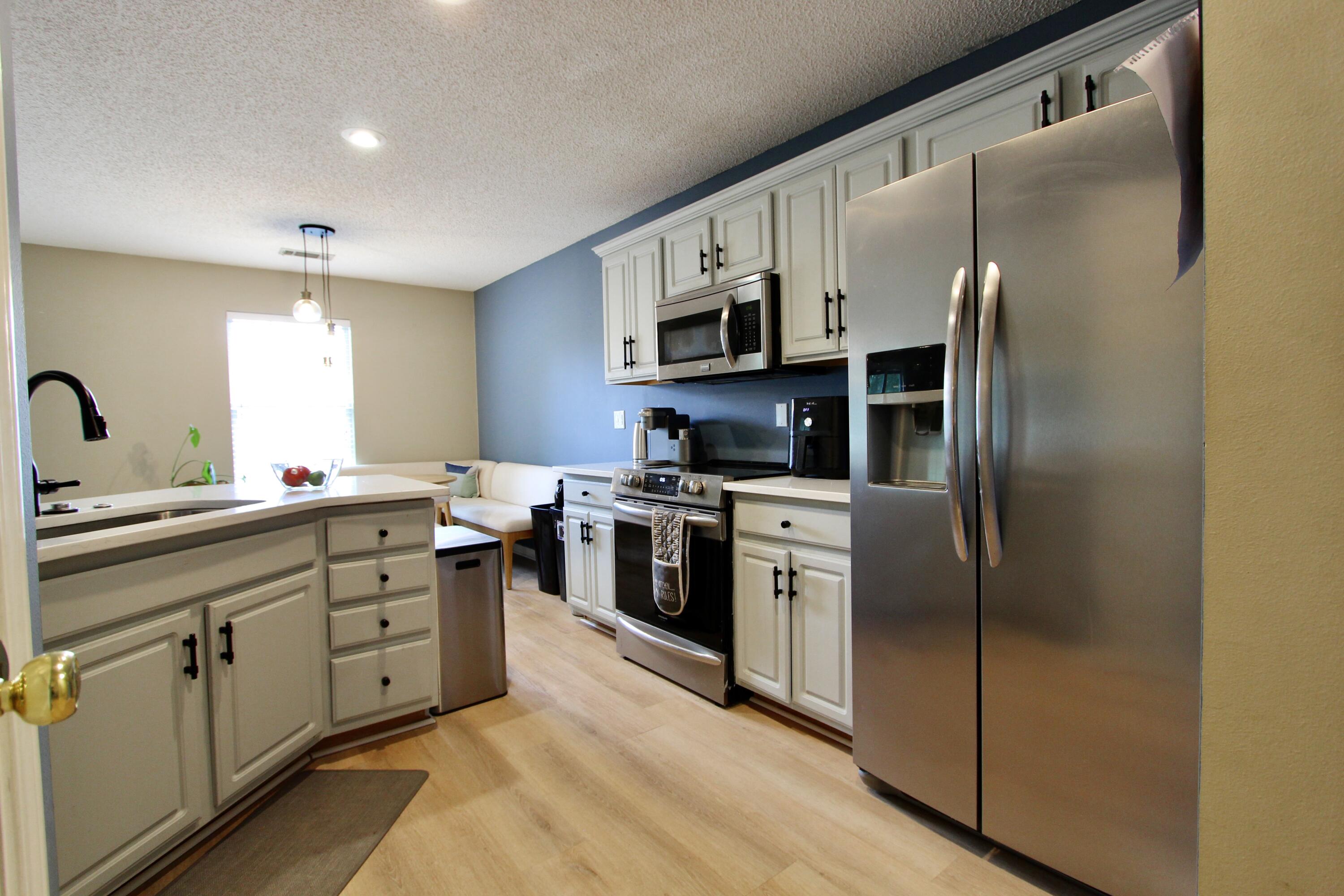 FAIRCHILD ESTATES - Residential Lease