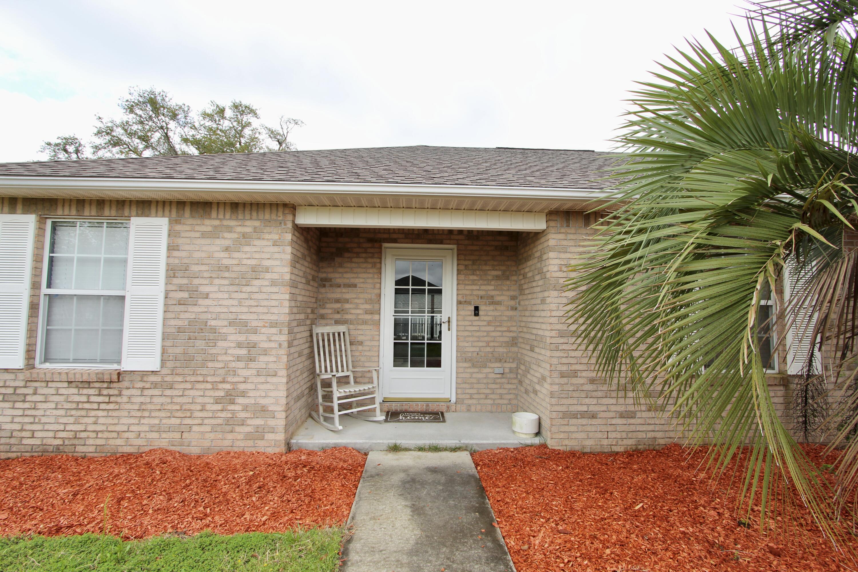 FAIRCHILD ESTATES - Residential Lease