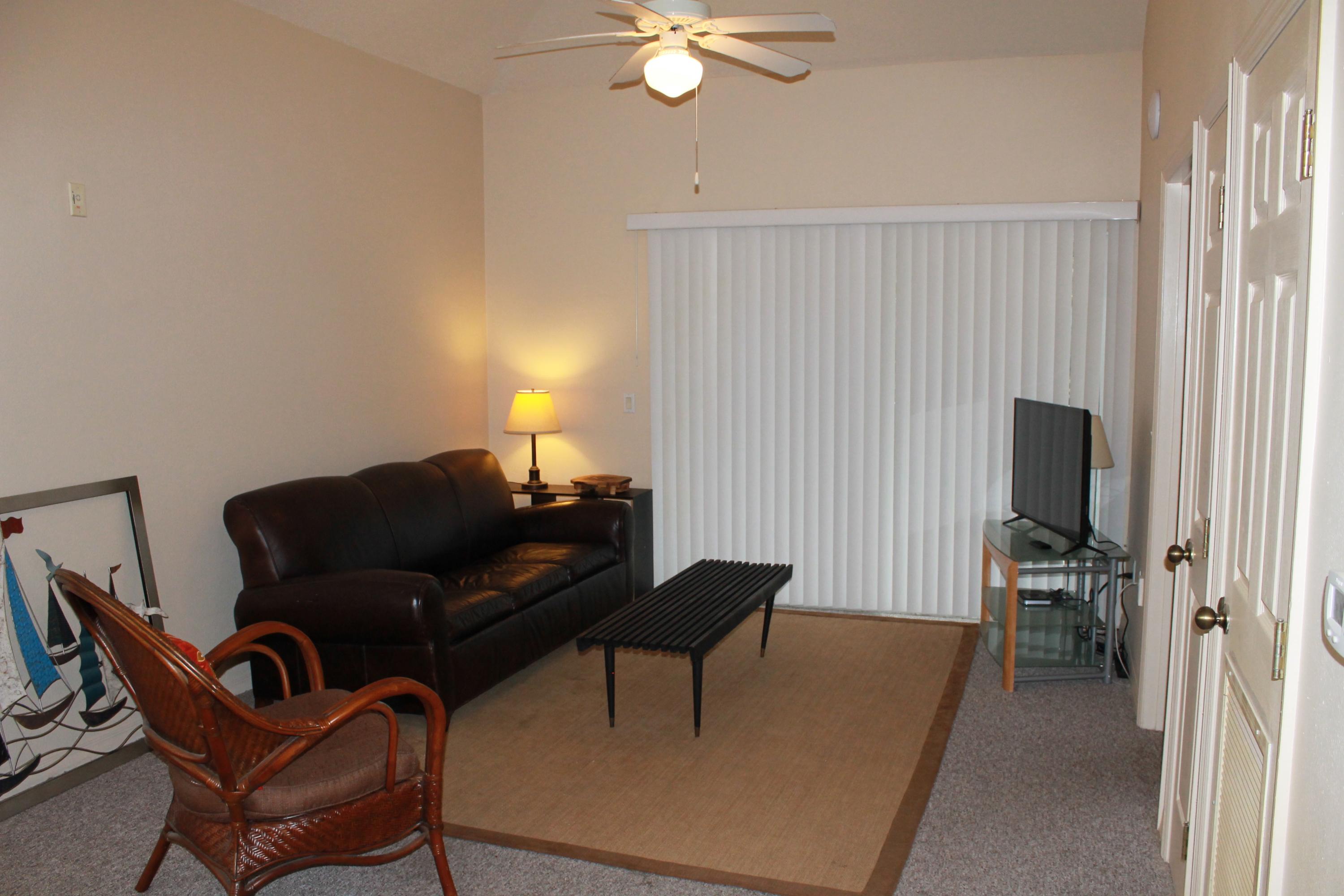 THE FLORIDA CLUB - Residential Lease