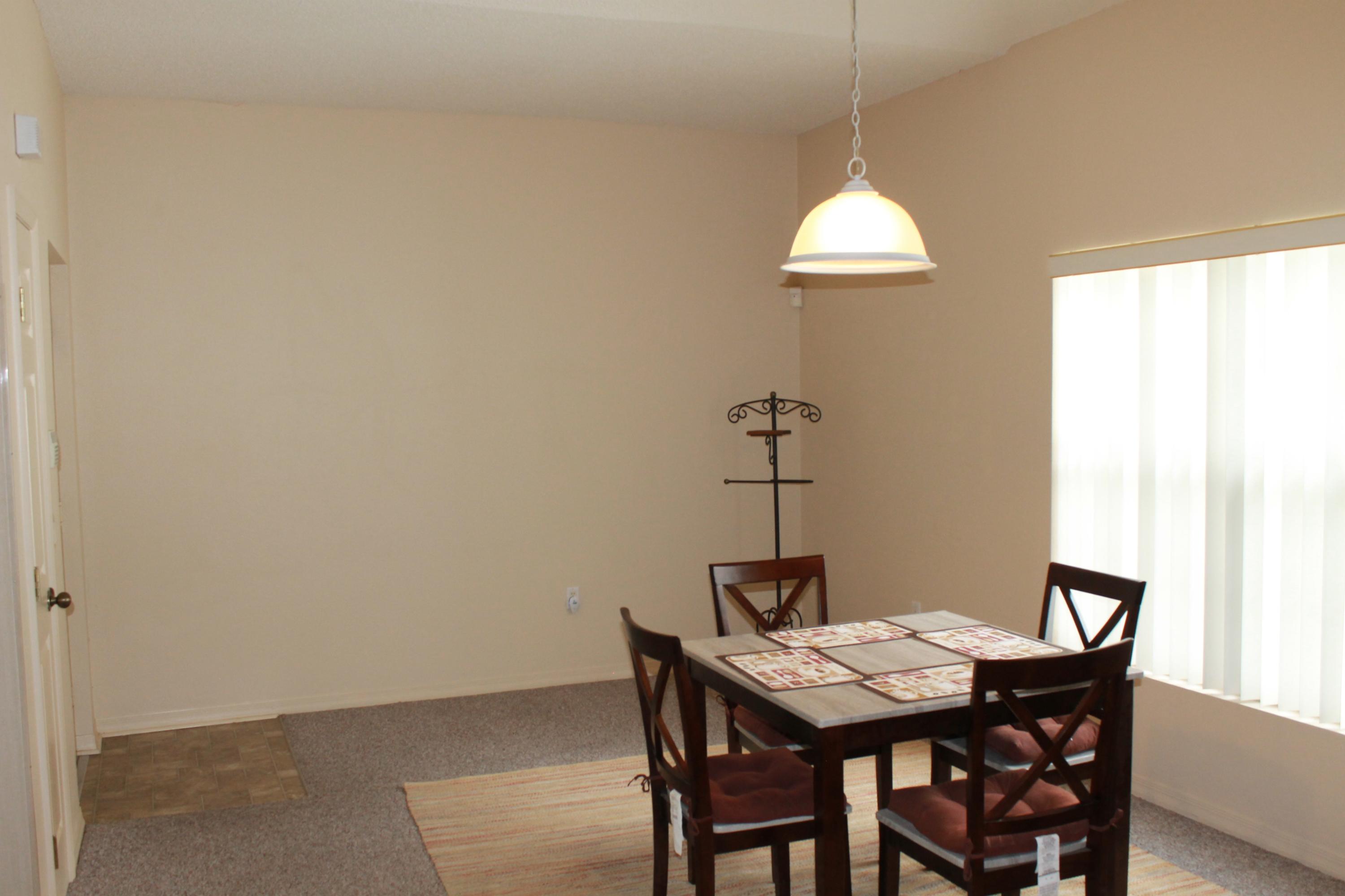 THE FLORIDA CLUB - Residential Lease