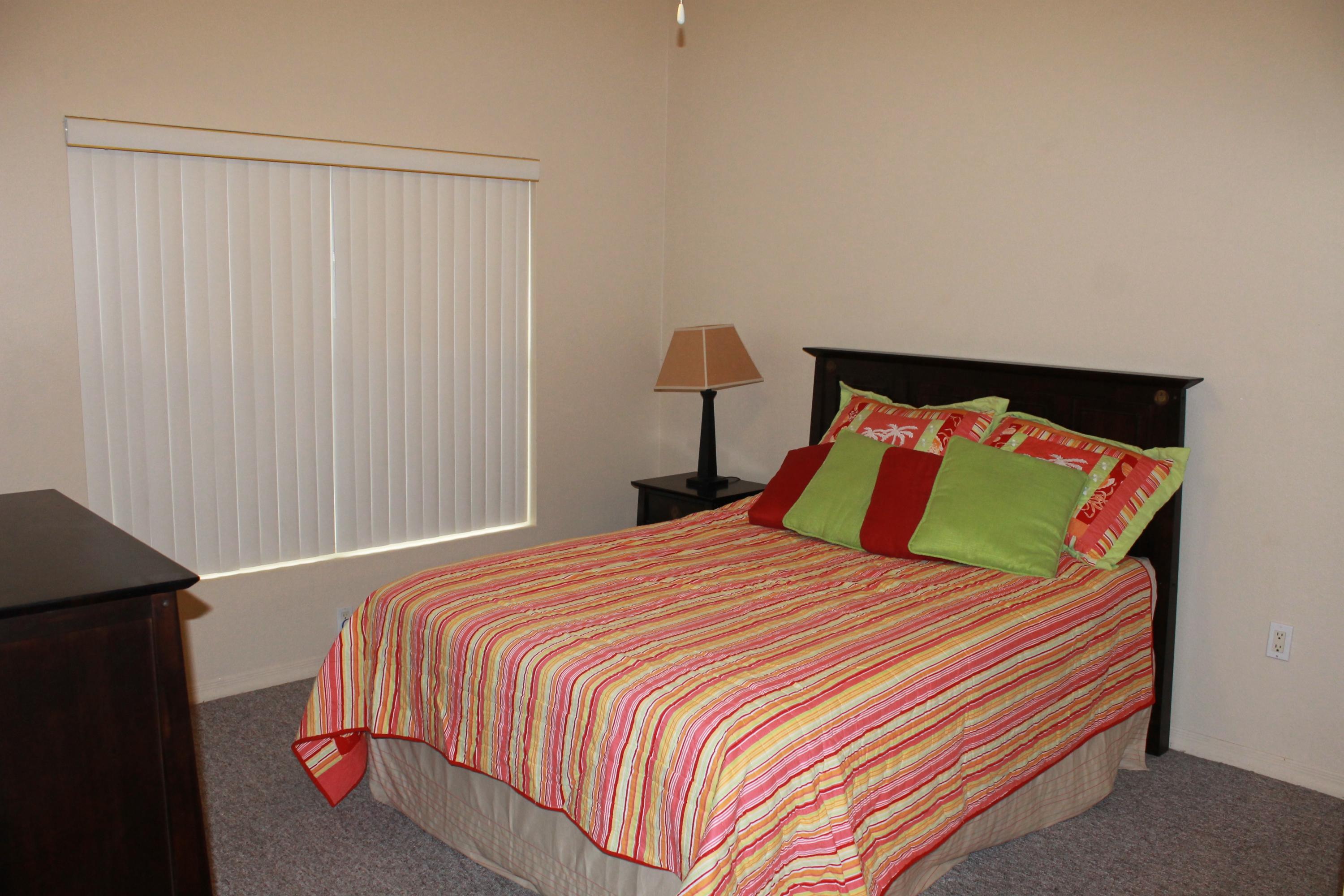 THE FLORIDA CLUB - Residential Lease