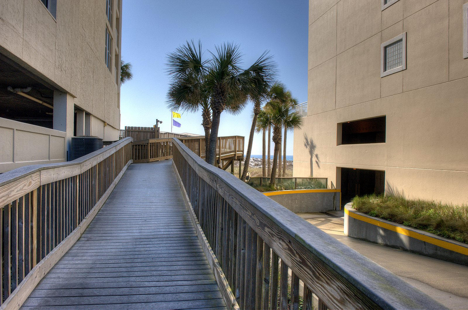 HIDDEN DUNES BEACH COTTAGES 2 - Residential