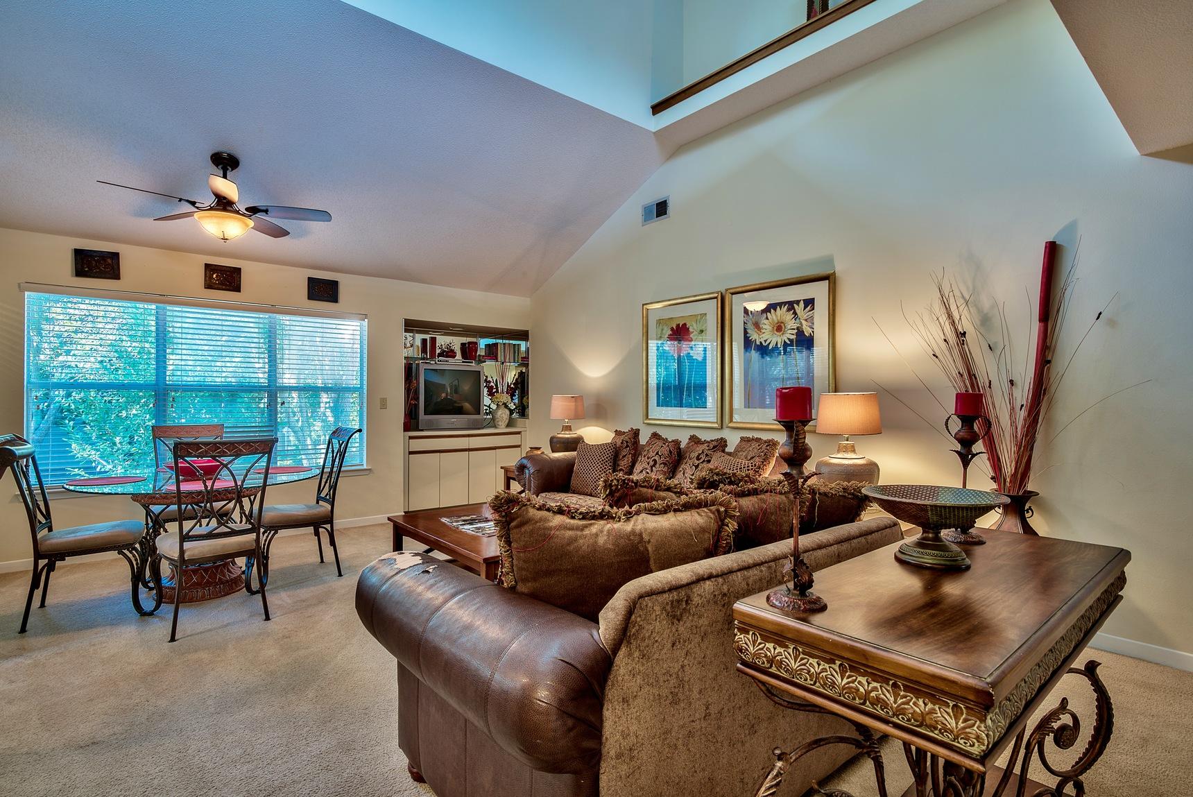 HIDDEN DUNES BEACH COTTAGES 2 - Residential