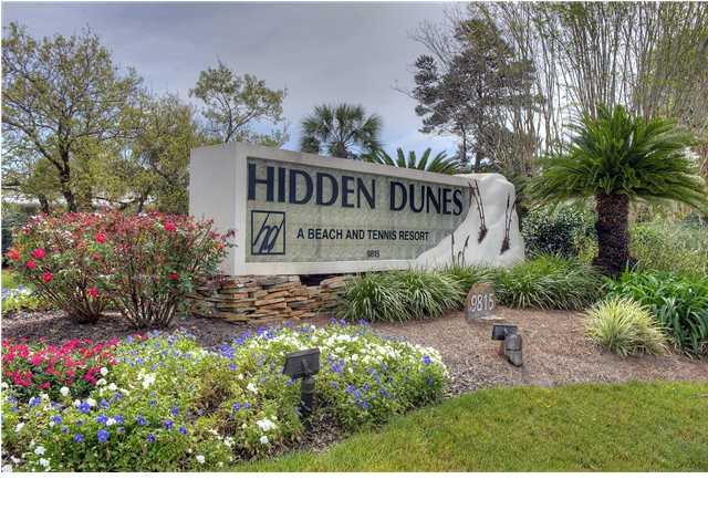 HIDDEN DUNES BEACH COTTAGES 2 - Residential