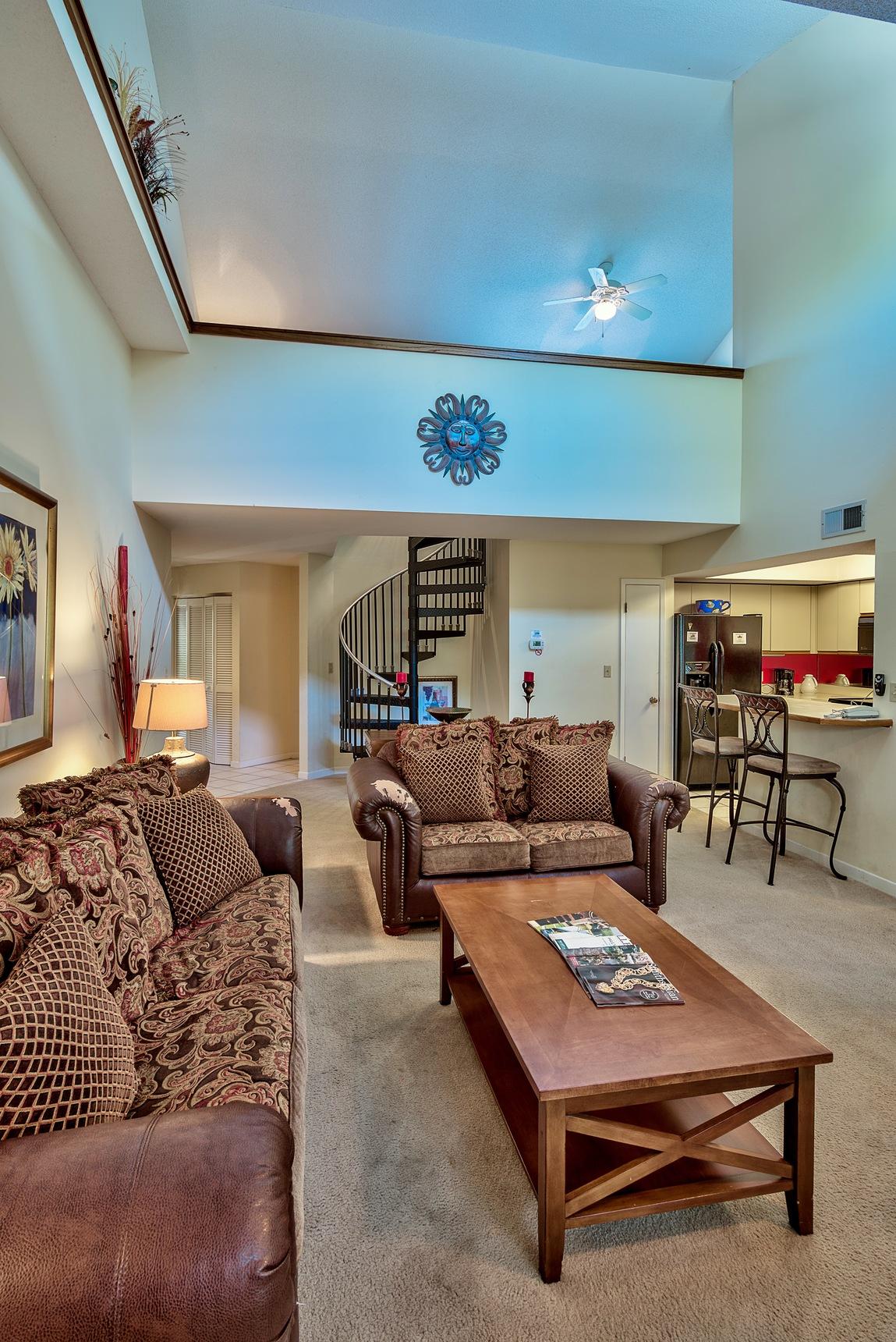 HIDDEN DUNES BEACH COTTAGES 2 - Residential