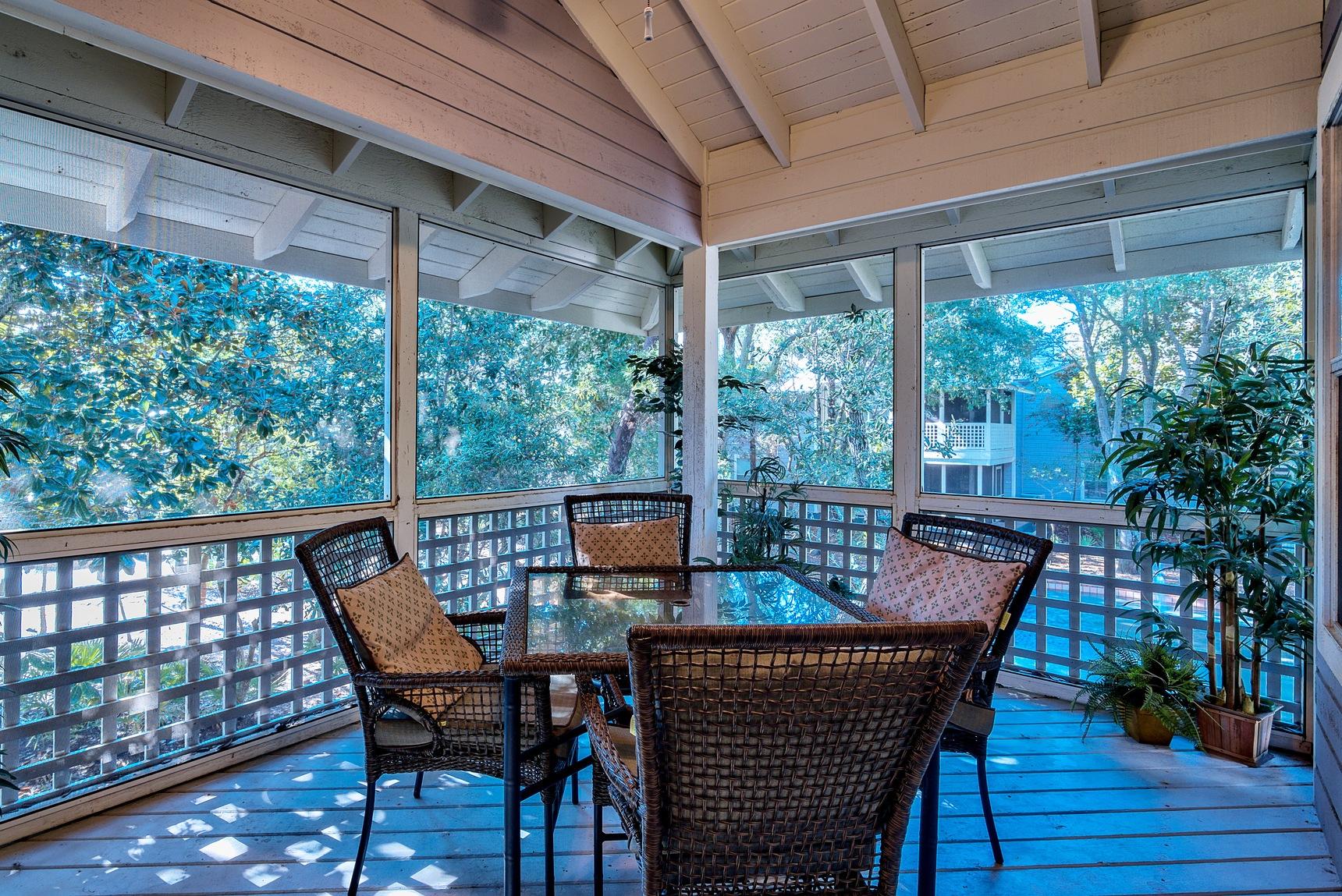 HIDDEN DUNES BEACH COTTAGES 2 - Residential