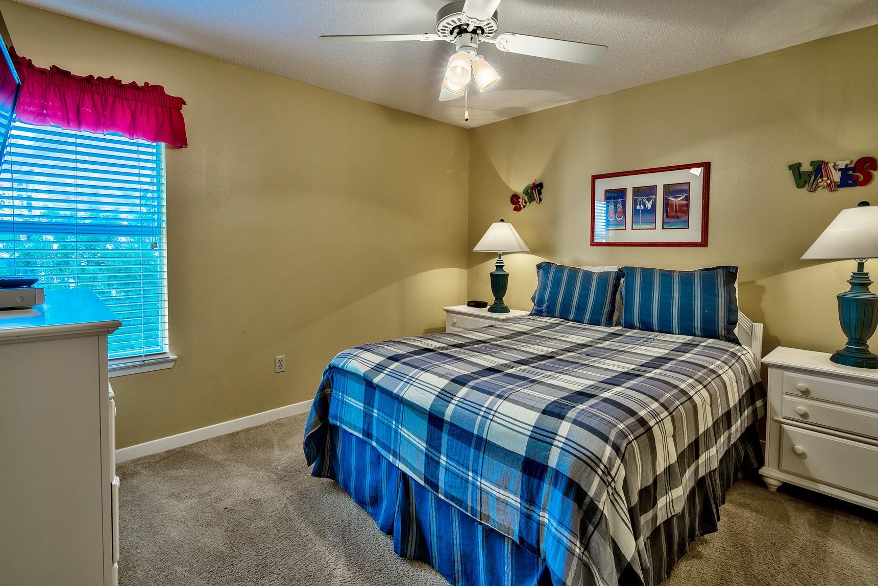 HIDDEN DUNES BEACH COTTAGES 2 - Residential