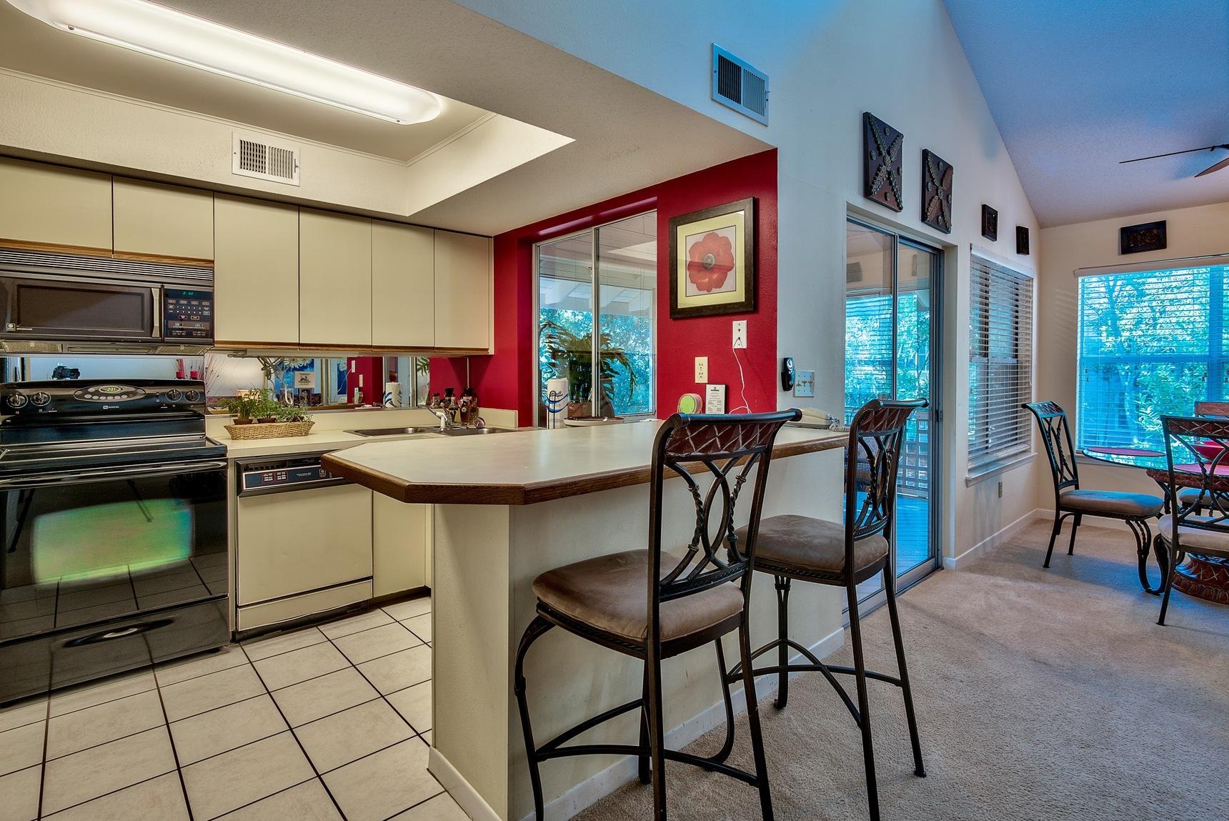 HIDDEN DUNES BEACH COTTAGES 2 - Residential