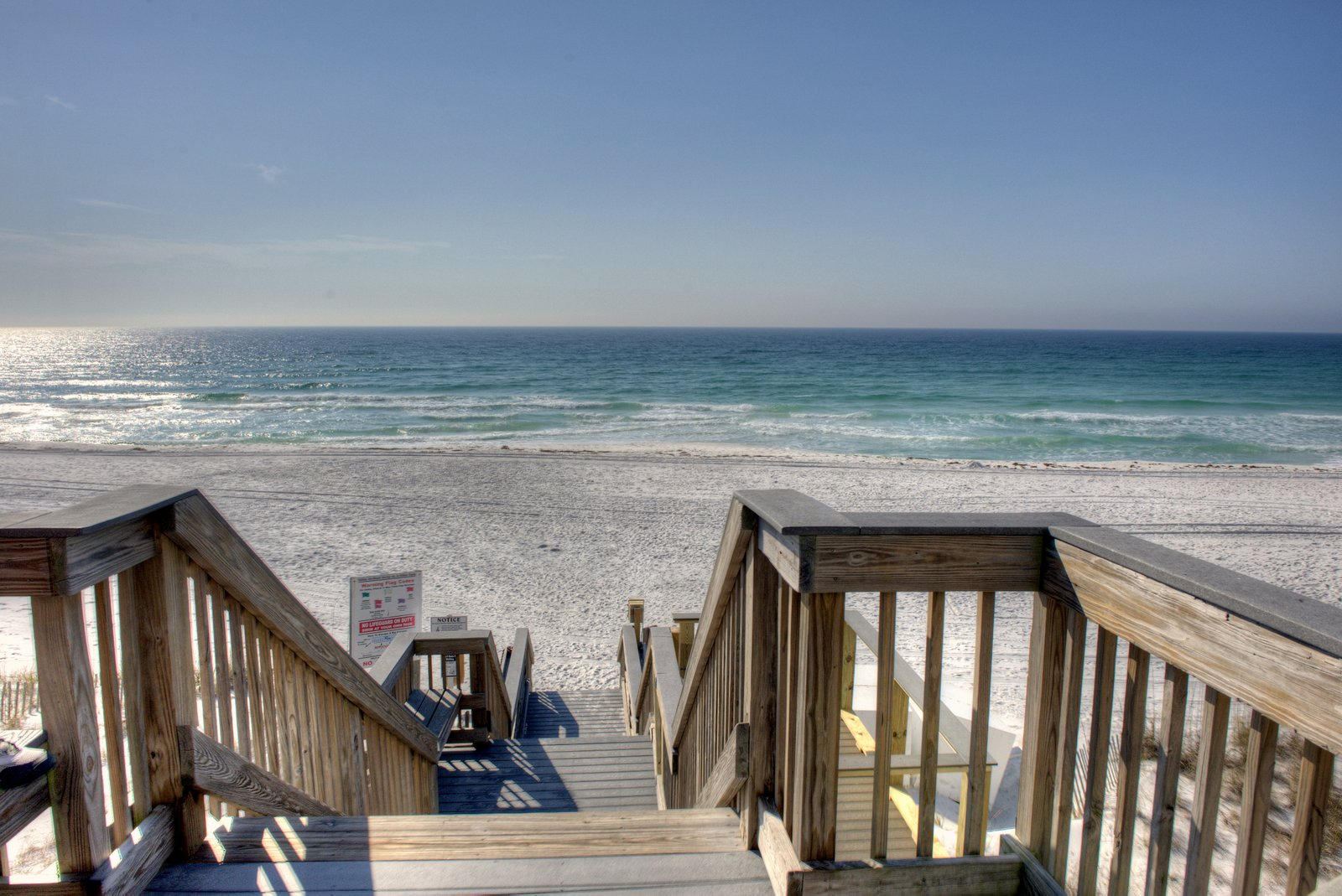 HIDDEN DUNES BEACH COTTAGES 2 - Residential