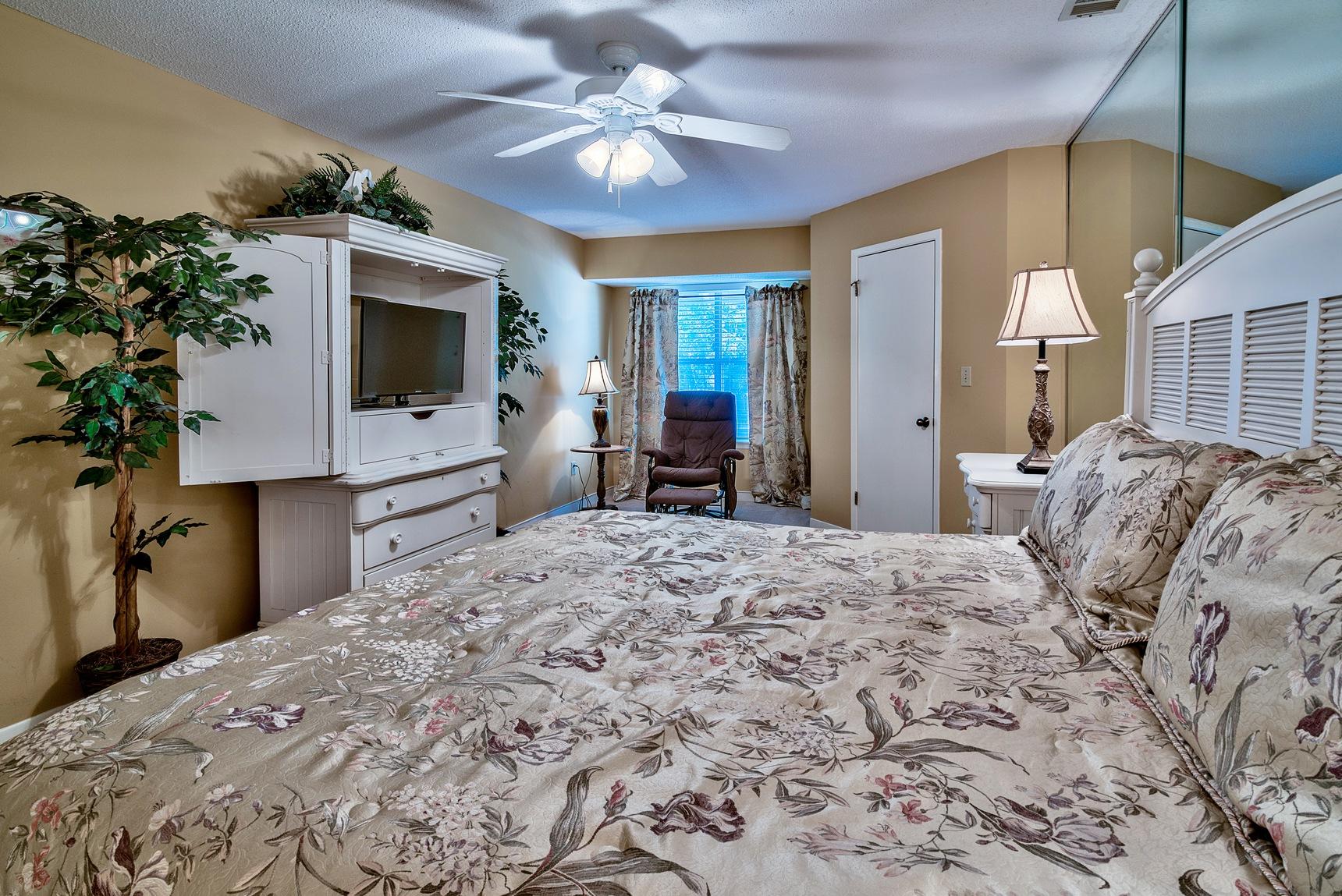 HIDDEN DUNES BEACH COTTAGES 2 - Residential