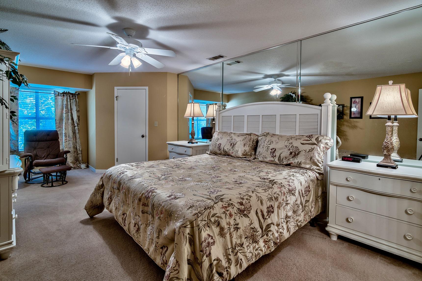 HIDDEN DUNES BEACH COTTAGES 2 - Residential