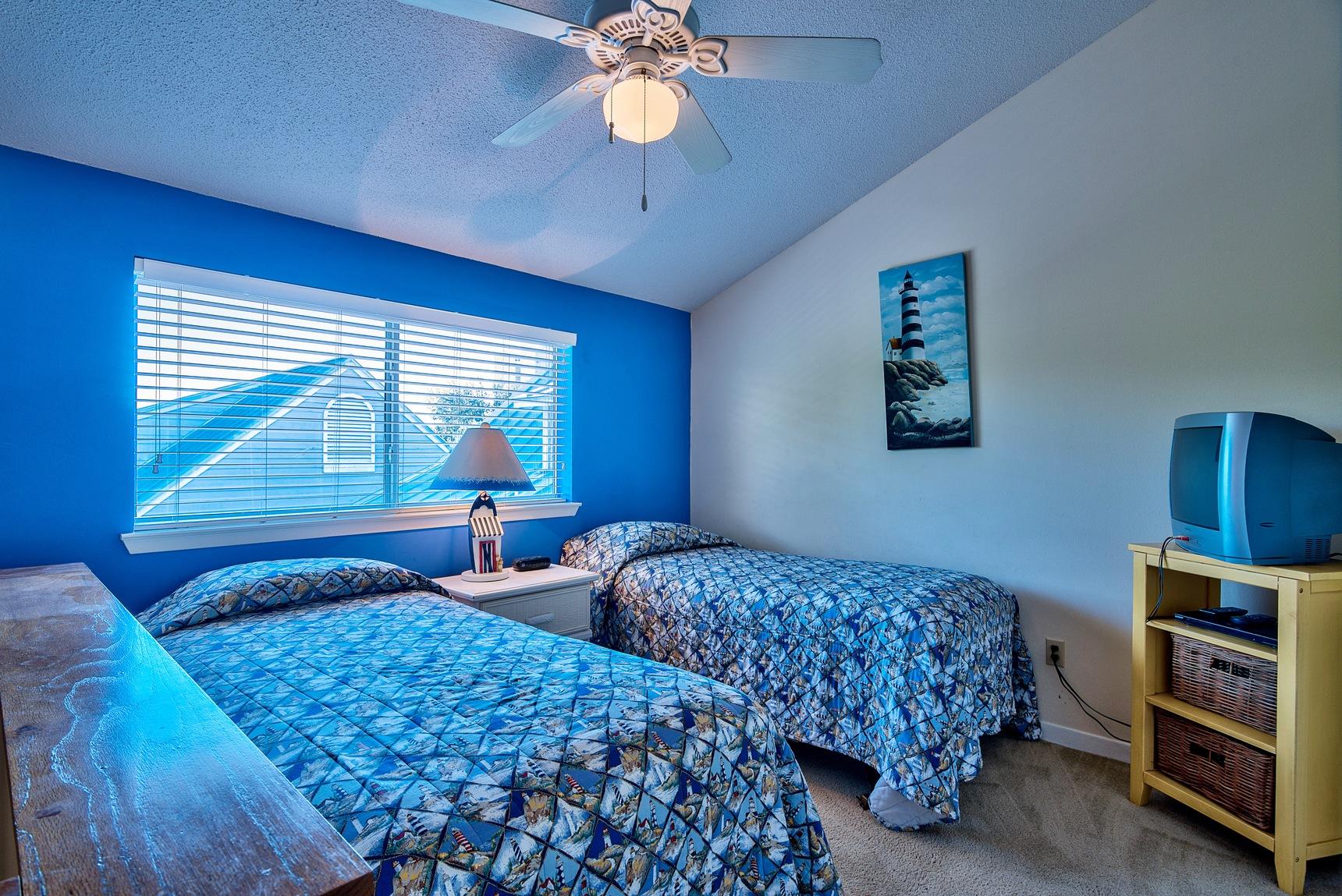 HIDDEN DUNES BEACH COTTAGES 2 - Residential