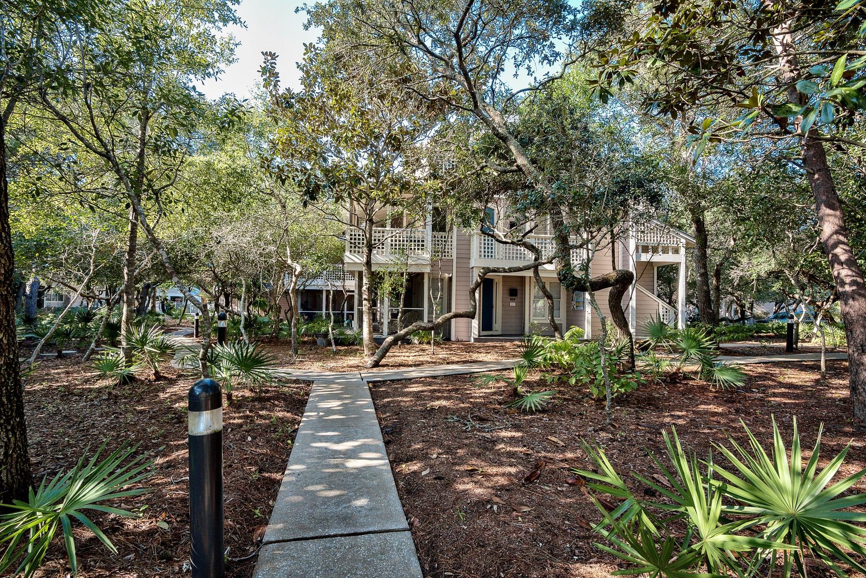 HIDDEN DUNES BEACH COTTAGES 2 - Residential