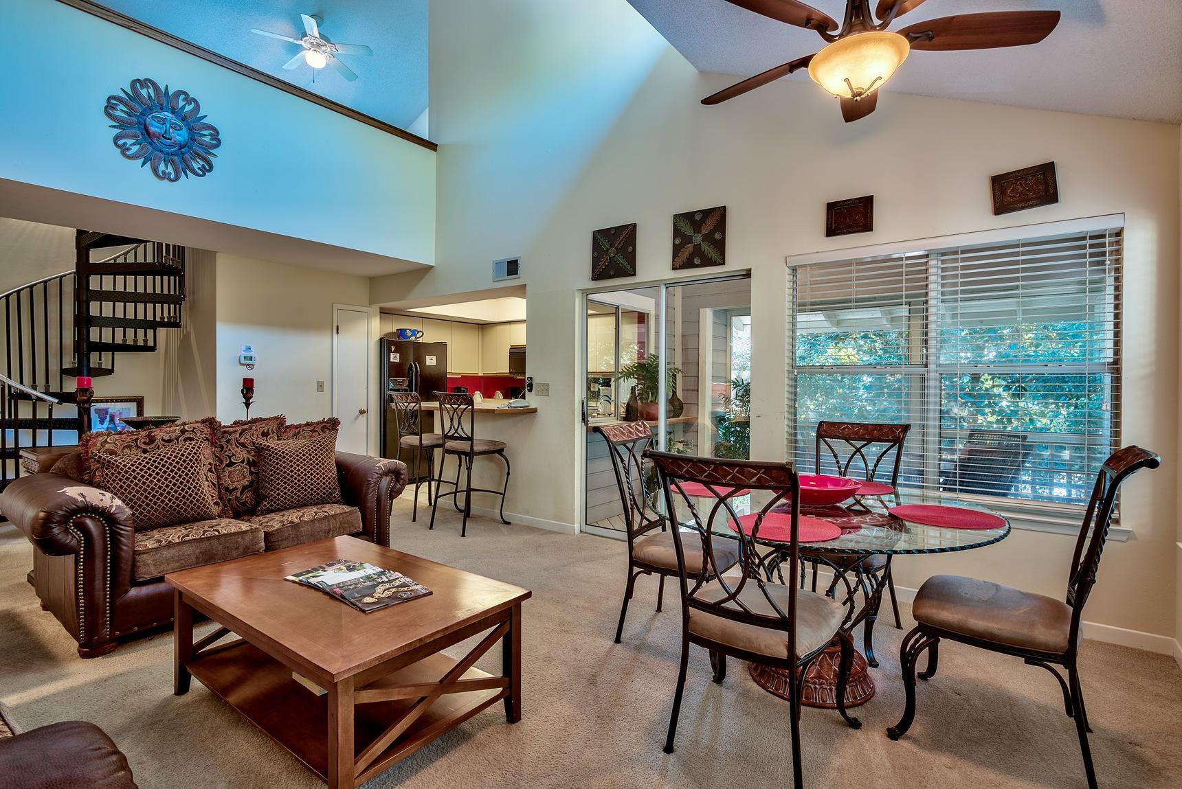 HIDDEN DUNES BEACH COTTAGES 2 - Residential