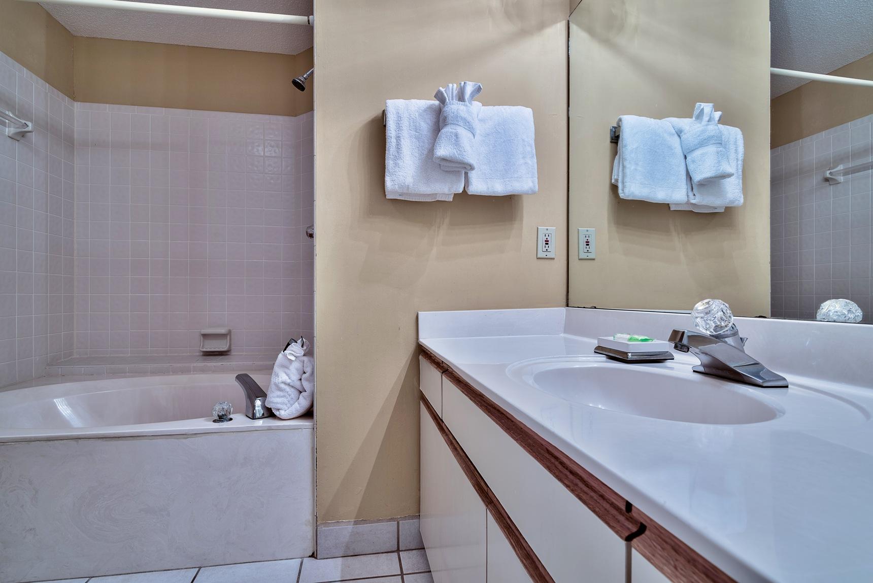 HIDDEN DUNES BEACH COTTAGES 2 - Residential