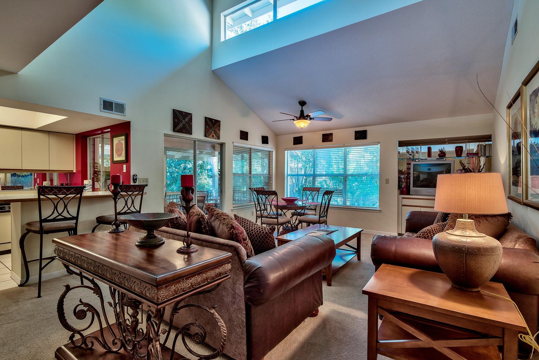 HIDDEN DUNES BEACH COTTAGES 2 - Residential