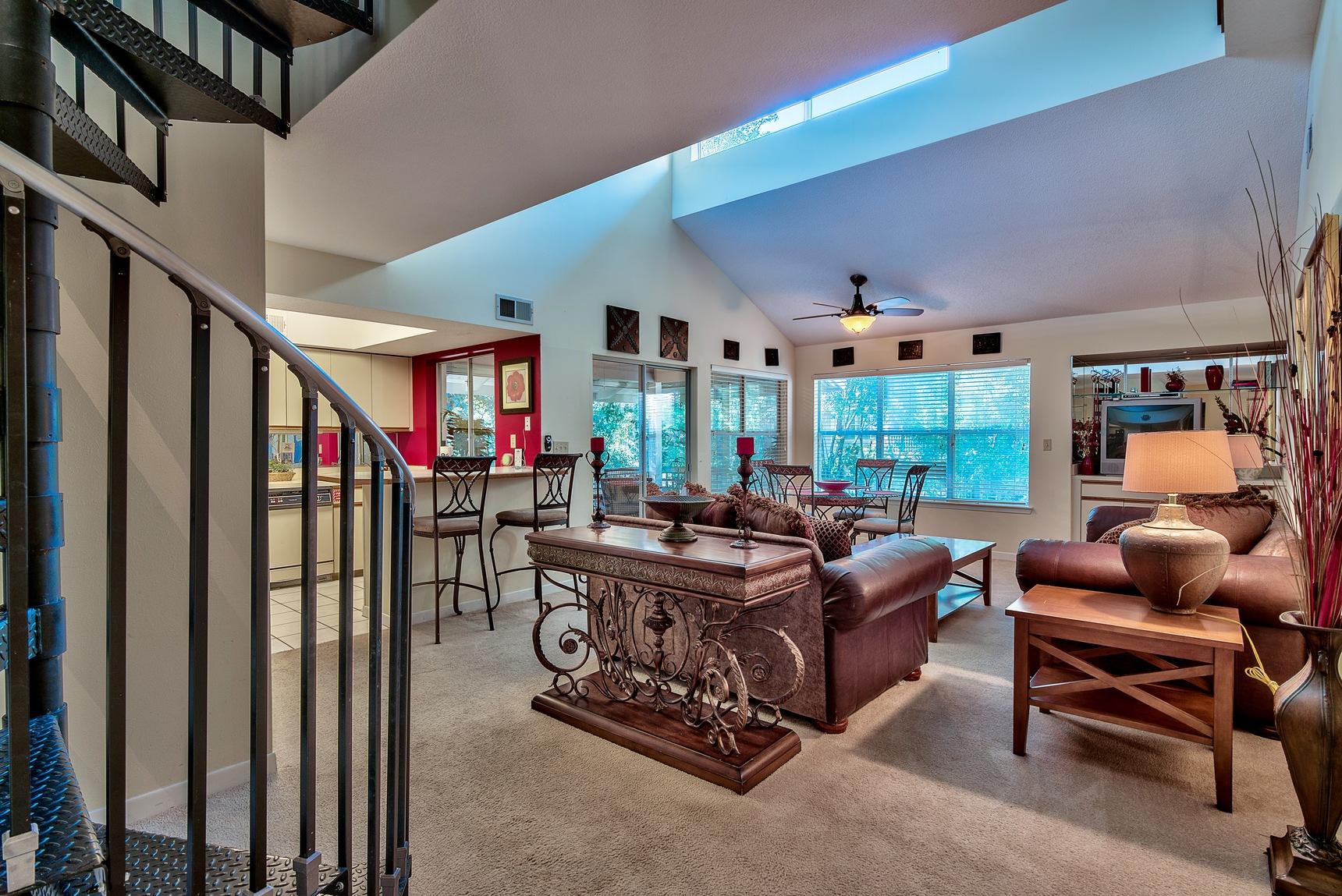 HIDDEN DUNES BEACH COTTAGES 2 - Residential