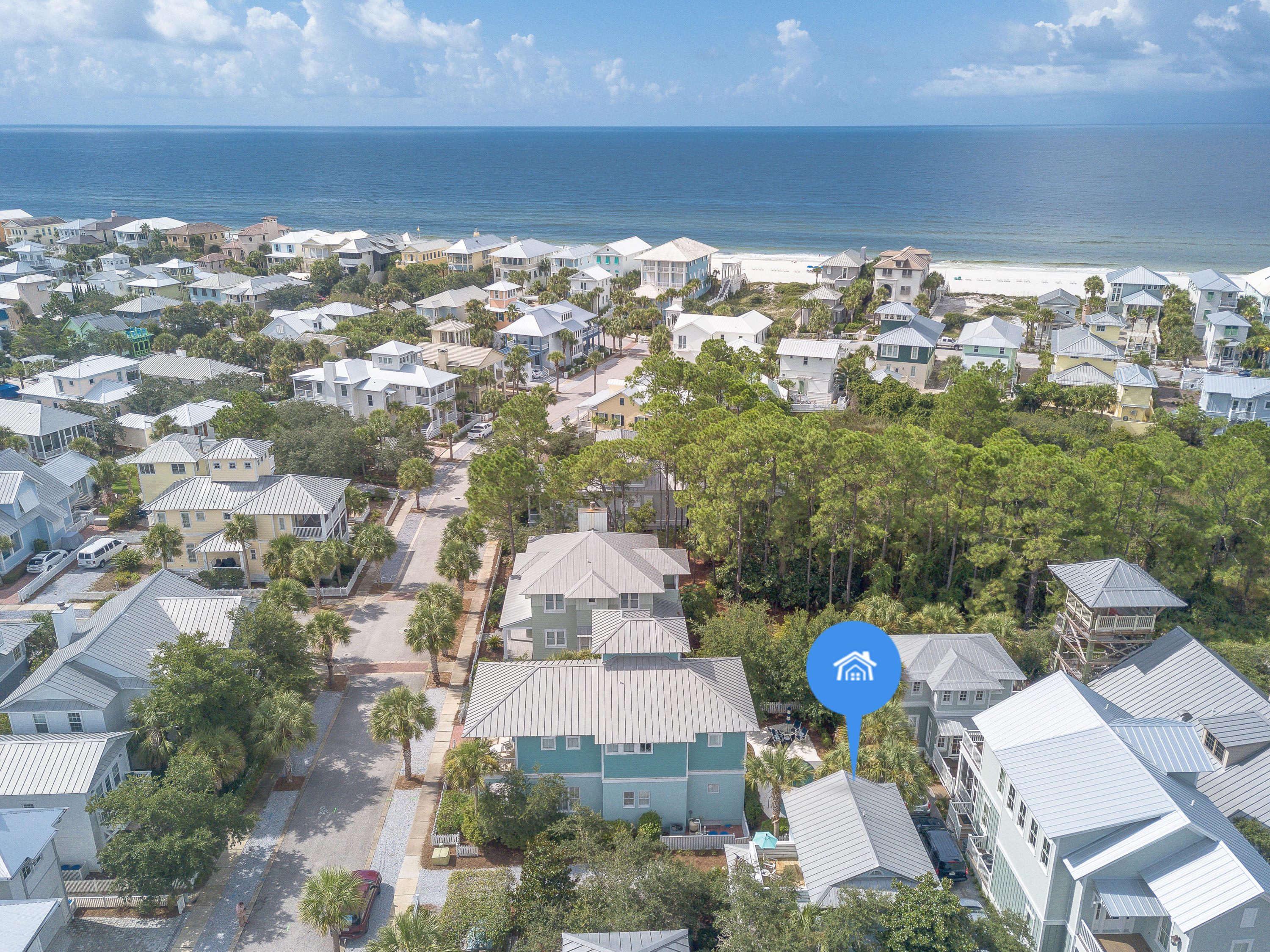 CARILLON BEACH PH 27 - Residential