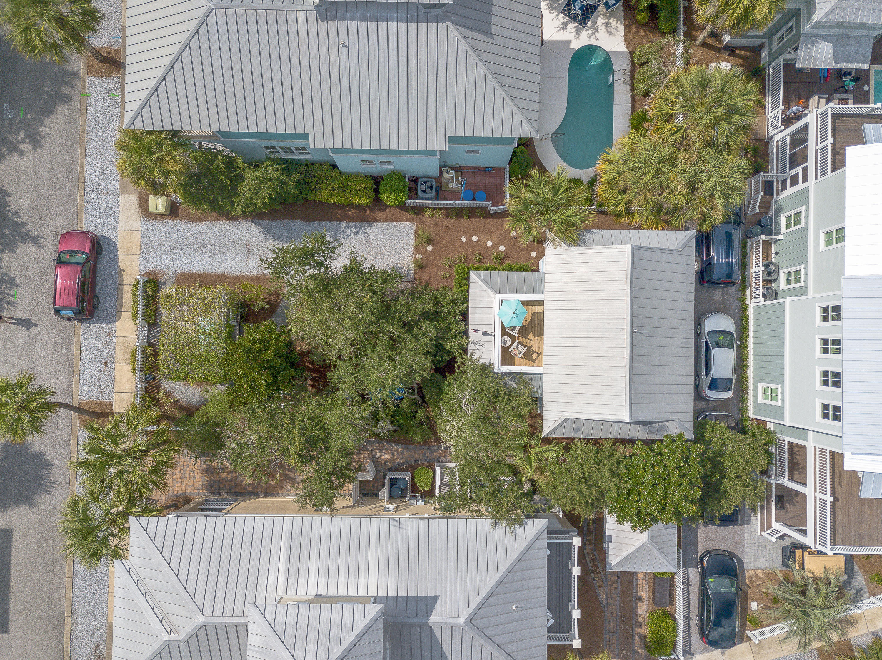 CARILLON BEACH PH 27 - Residential