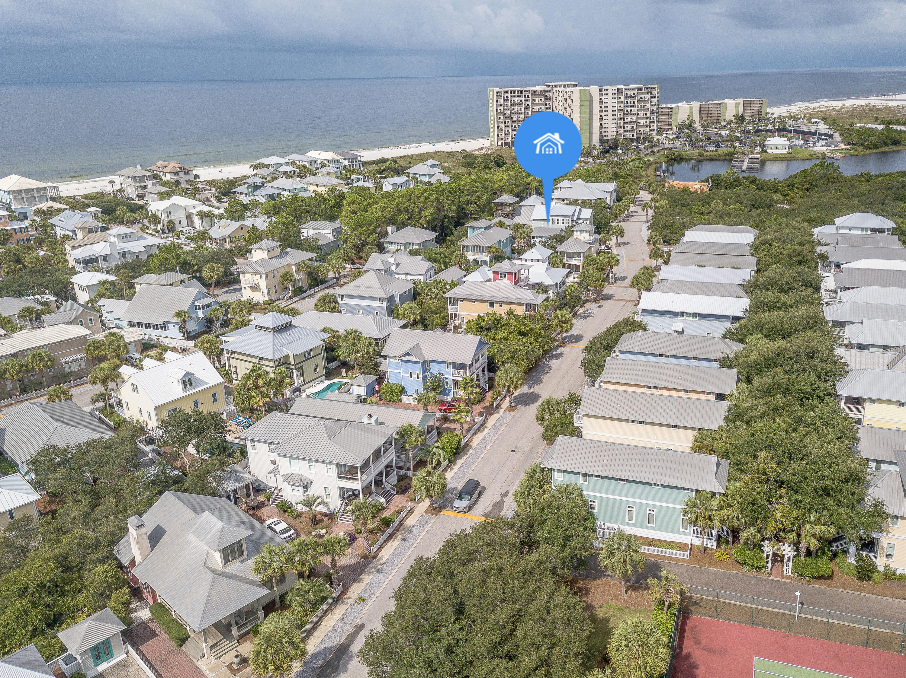CARILLON BEACH PH 27 - Residential