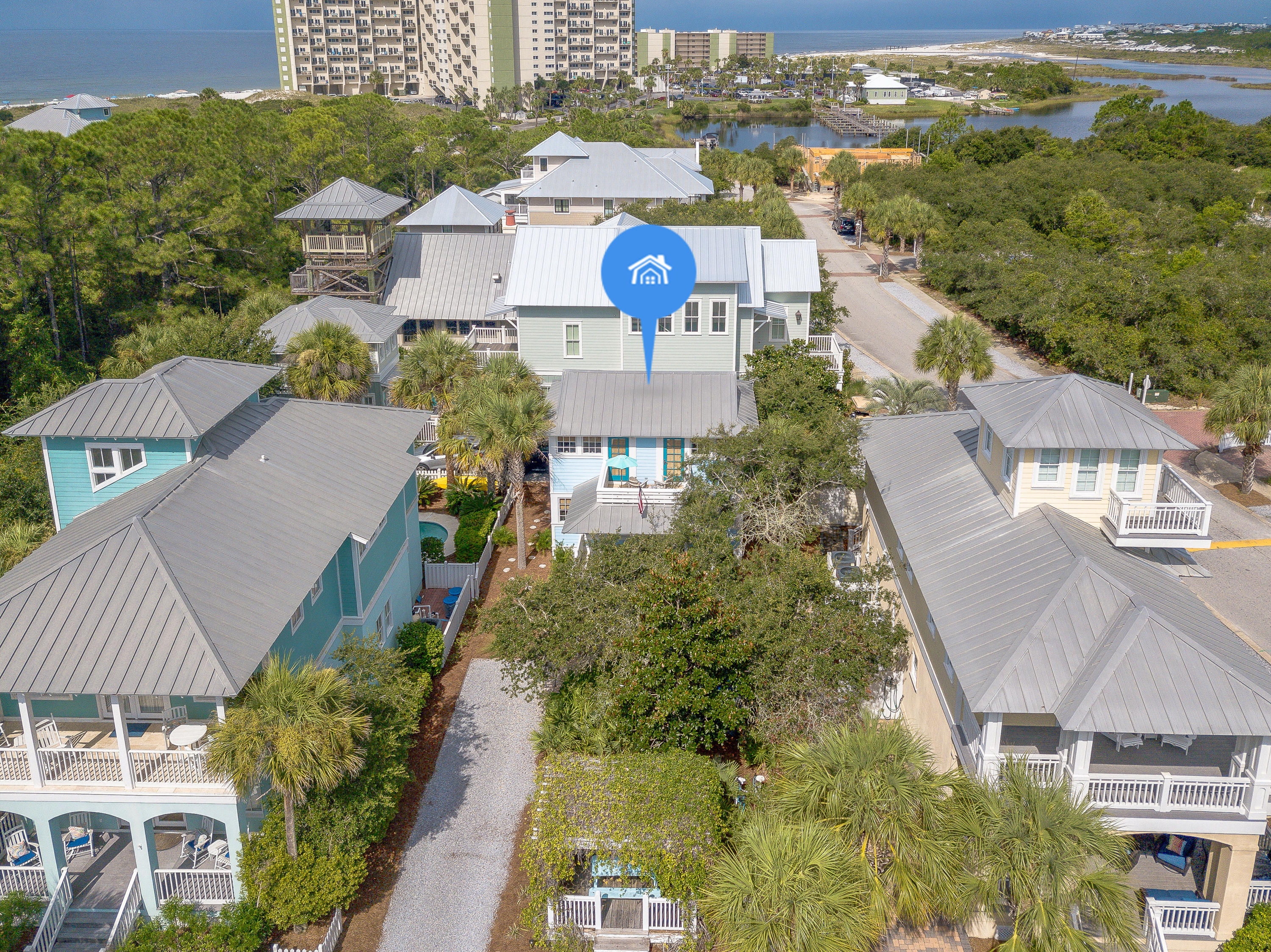 CARILLON BEACH PH 27 - Residential