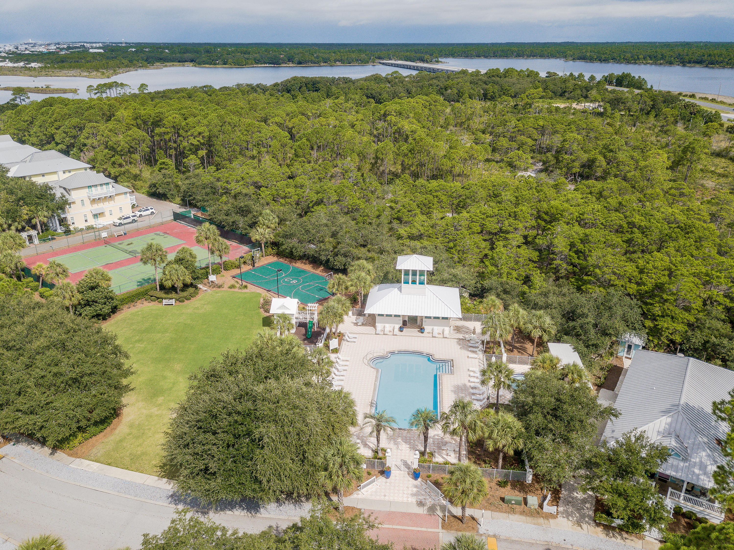 CARILLON BEACH PH 27 - Residential