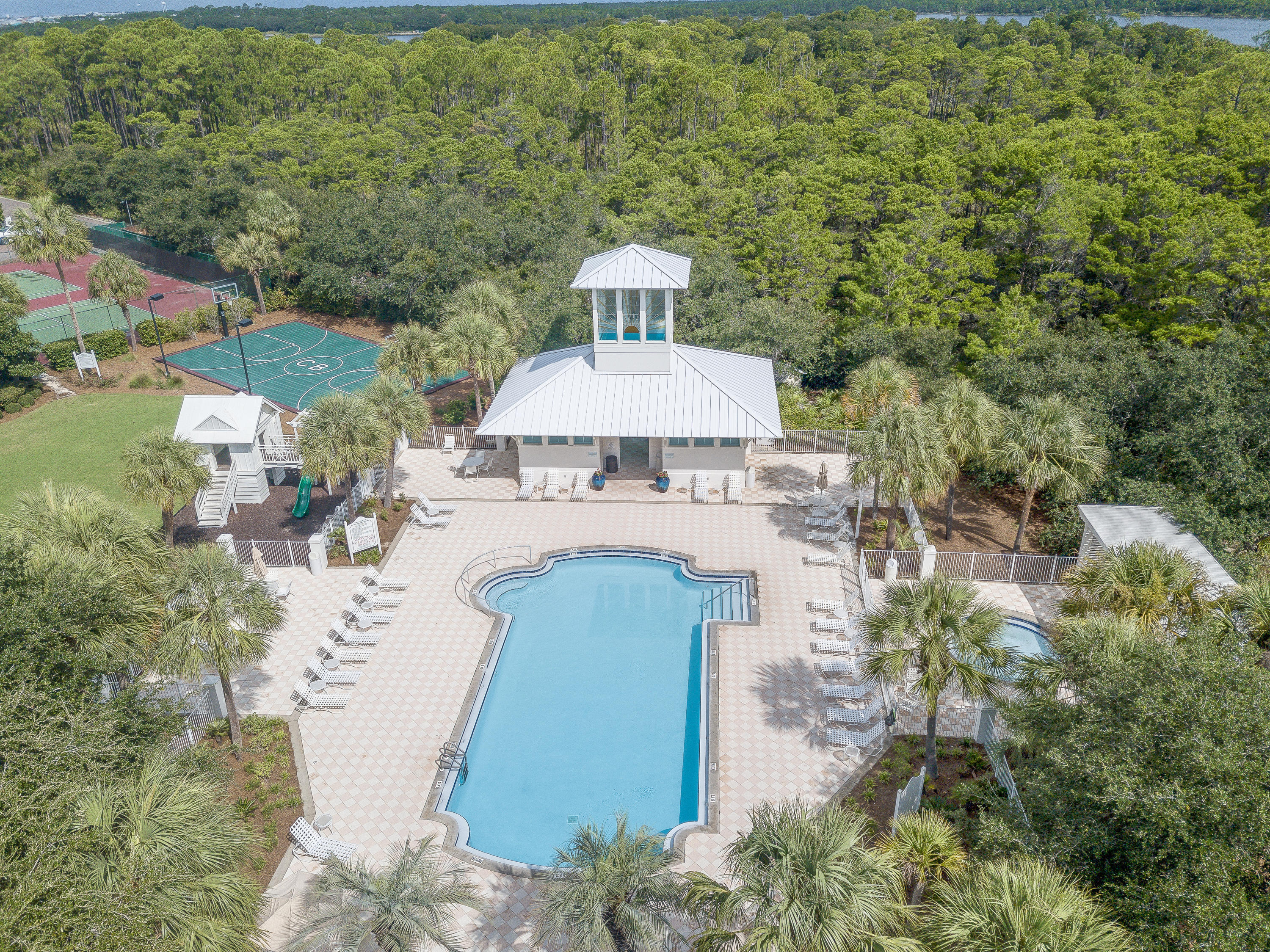 CARILLON BEACH PH 27 - Residential