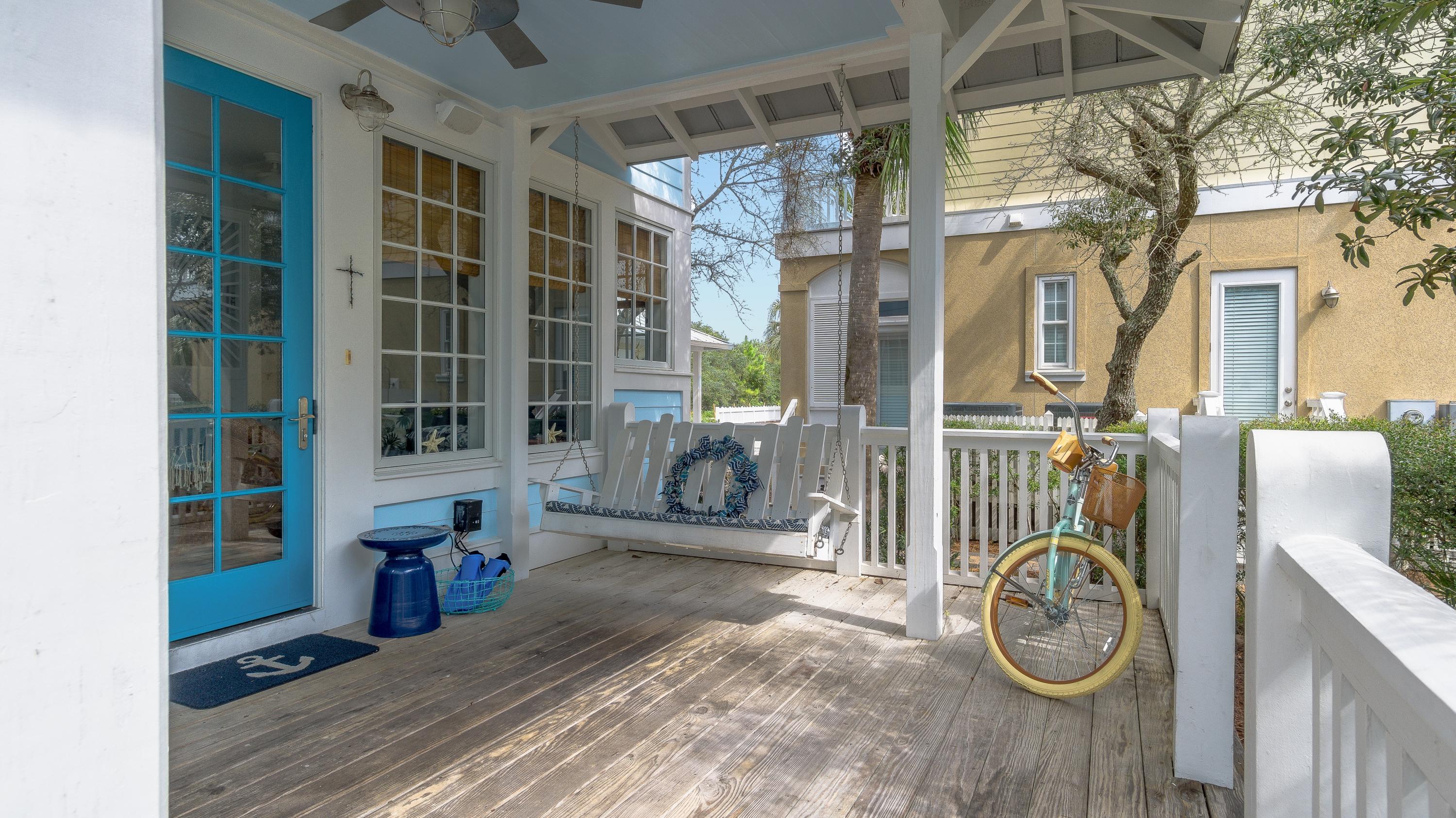 CARILLON BEACH PH 27 - Residential