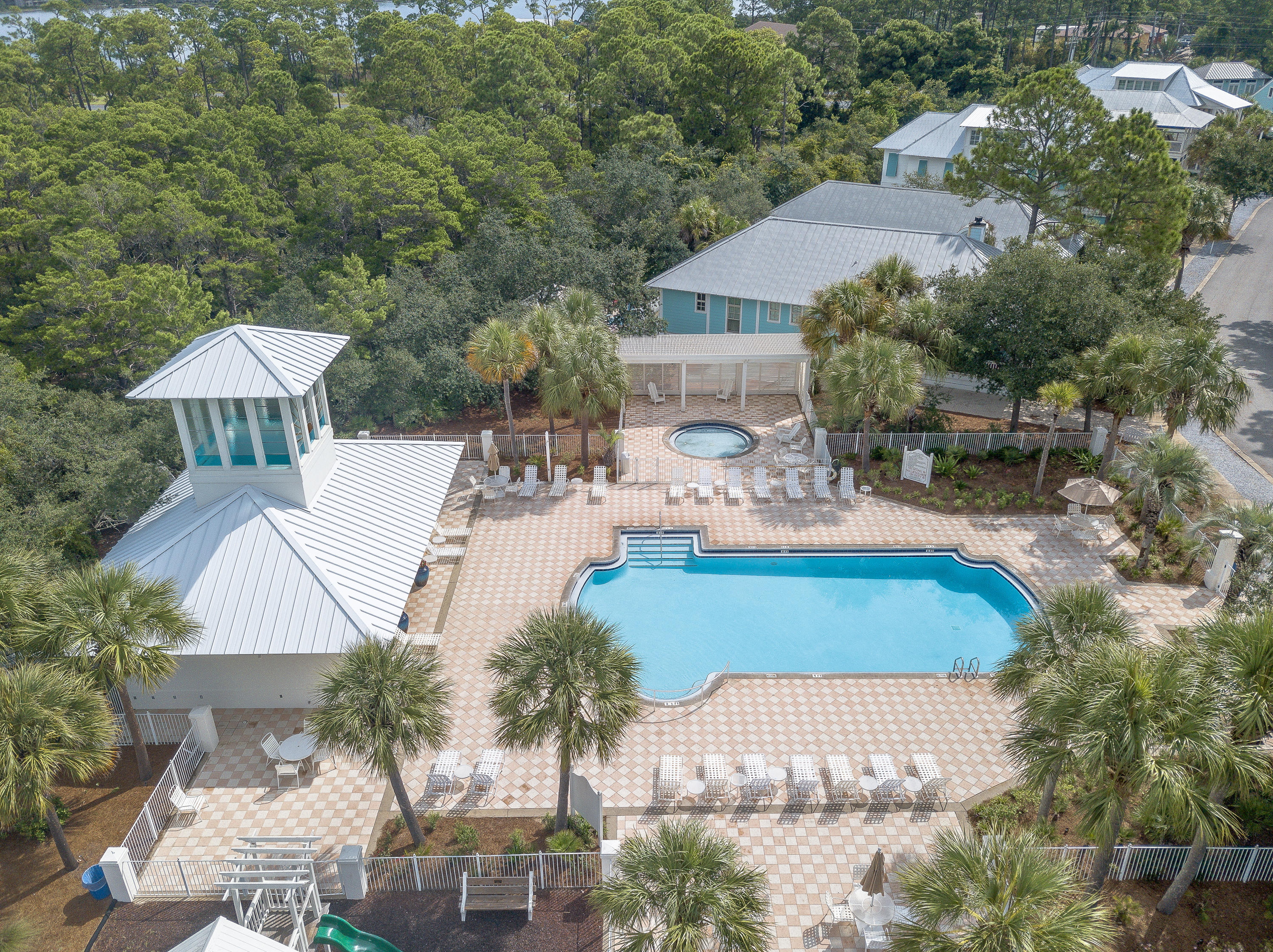 CARILLON BEACH PH 27 - Residential