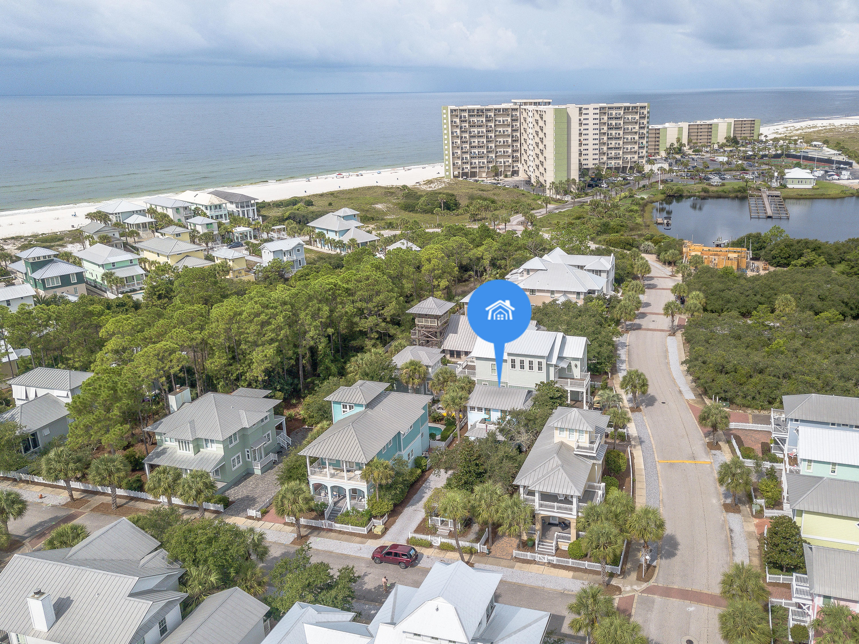CARILLON BEACH PH 27 - Residential