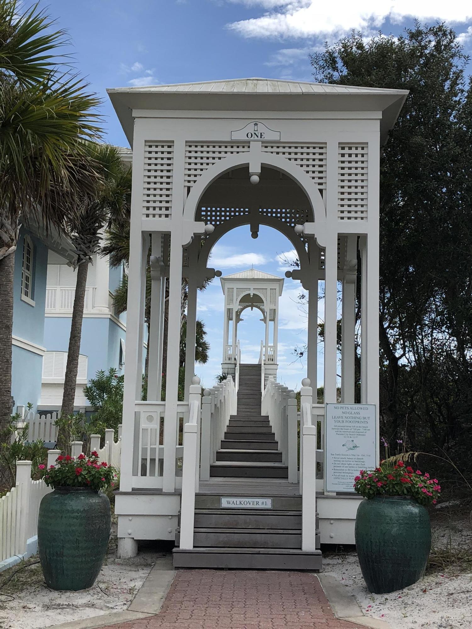 CARILLON BEACH PH 27 - Residential